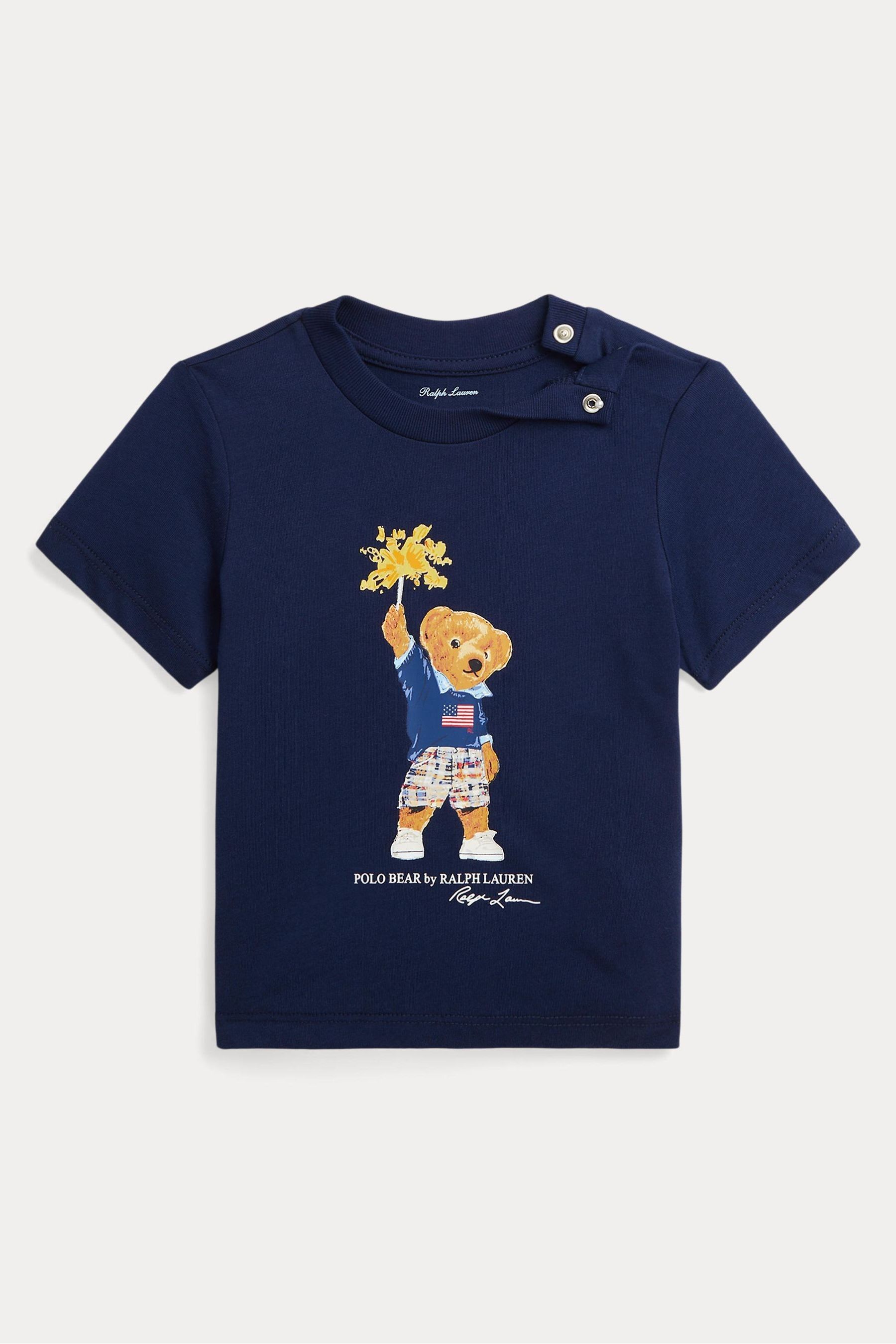 Polo for infant boy shop