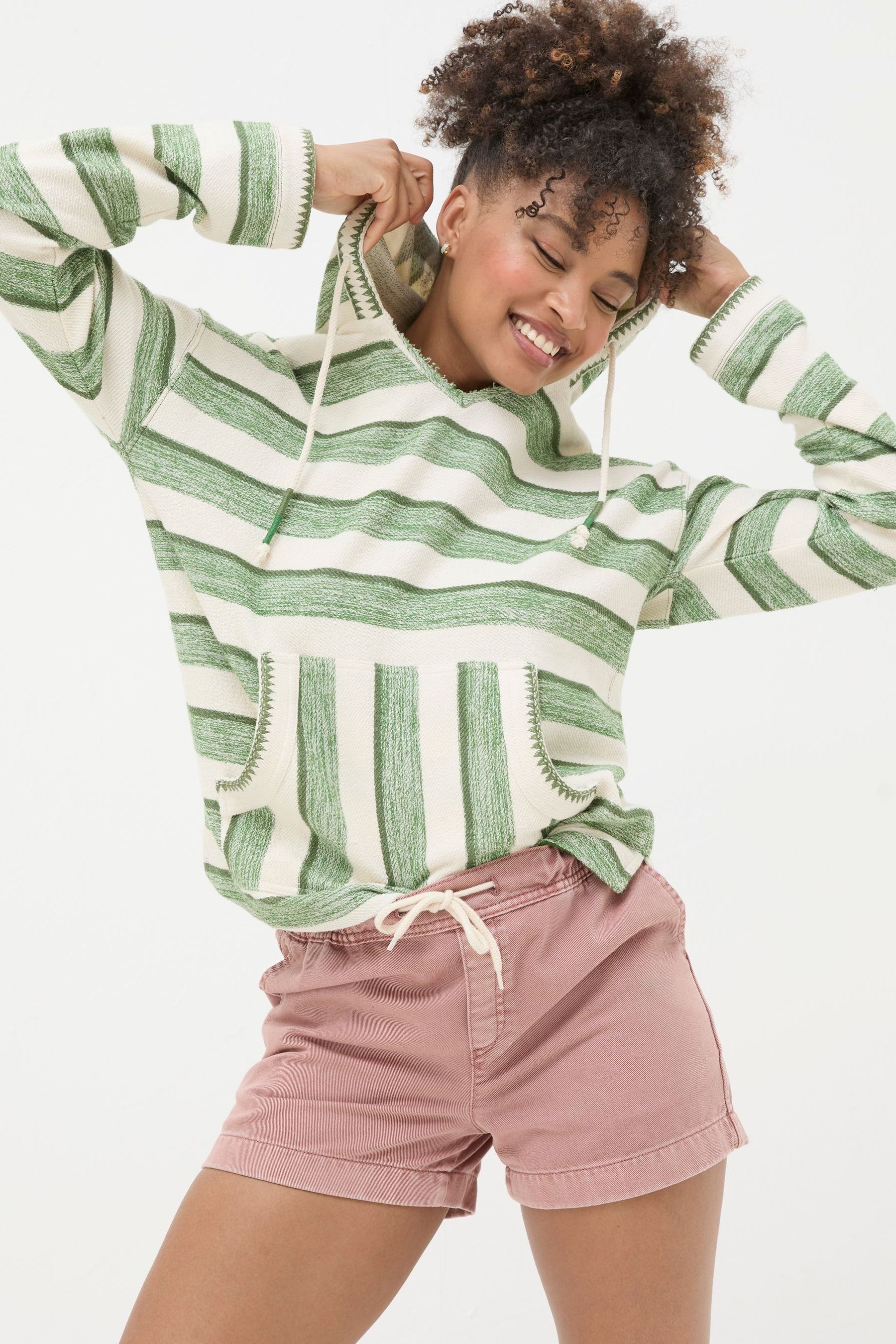 Fat face poppy short puffer jacket online