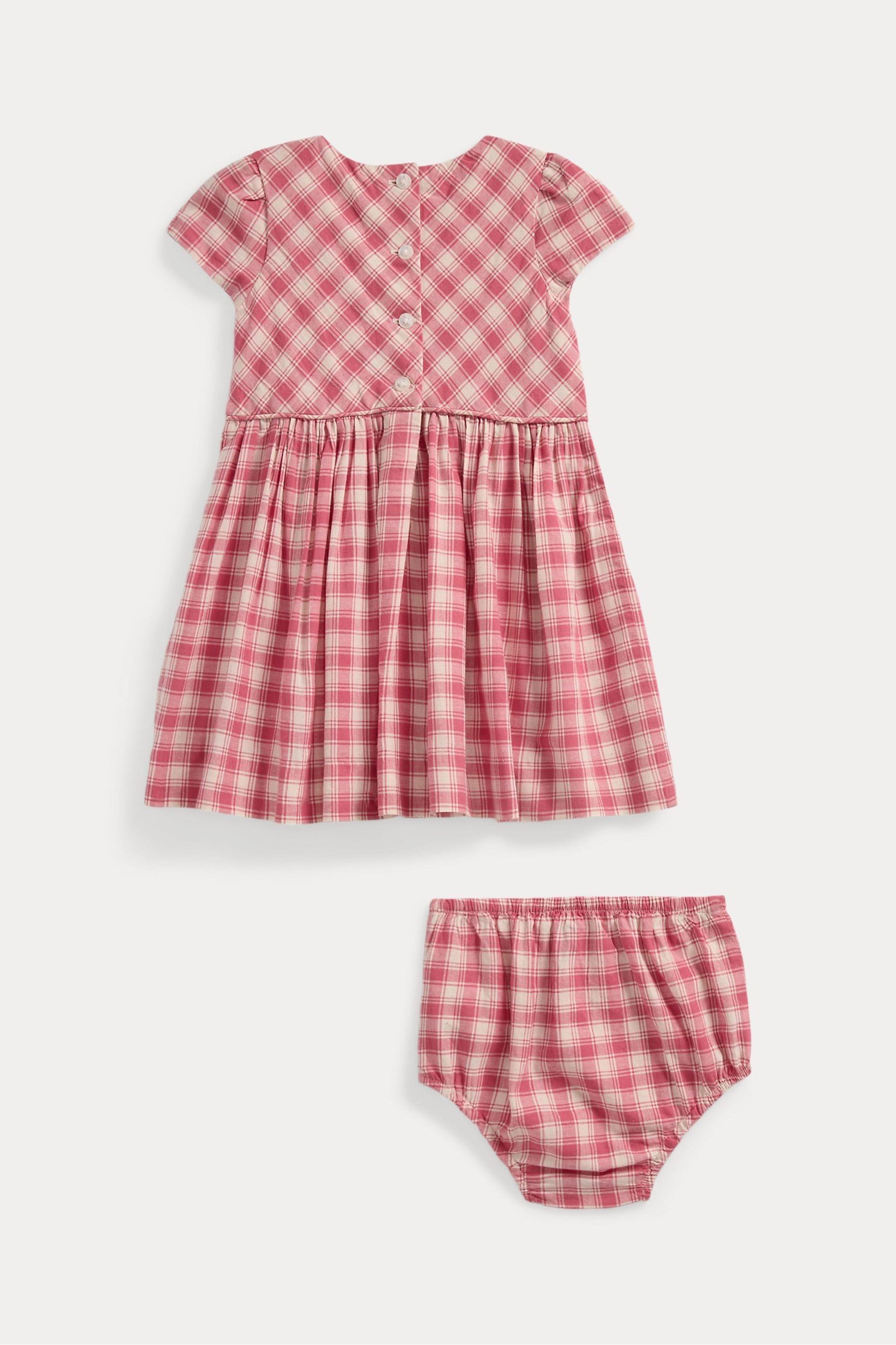 Ralph lauren infant girl hotsell