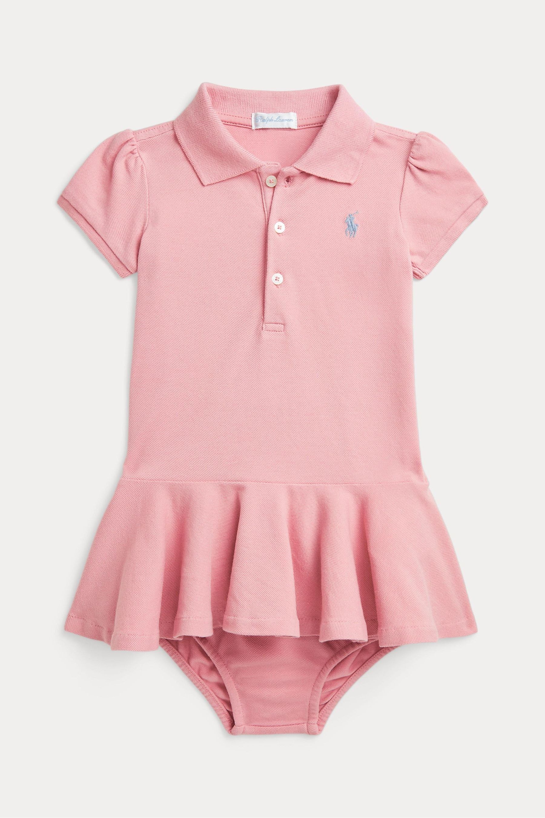 Polo ralph lauren infant girl best sale