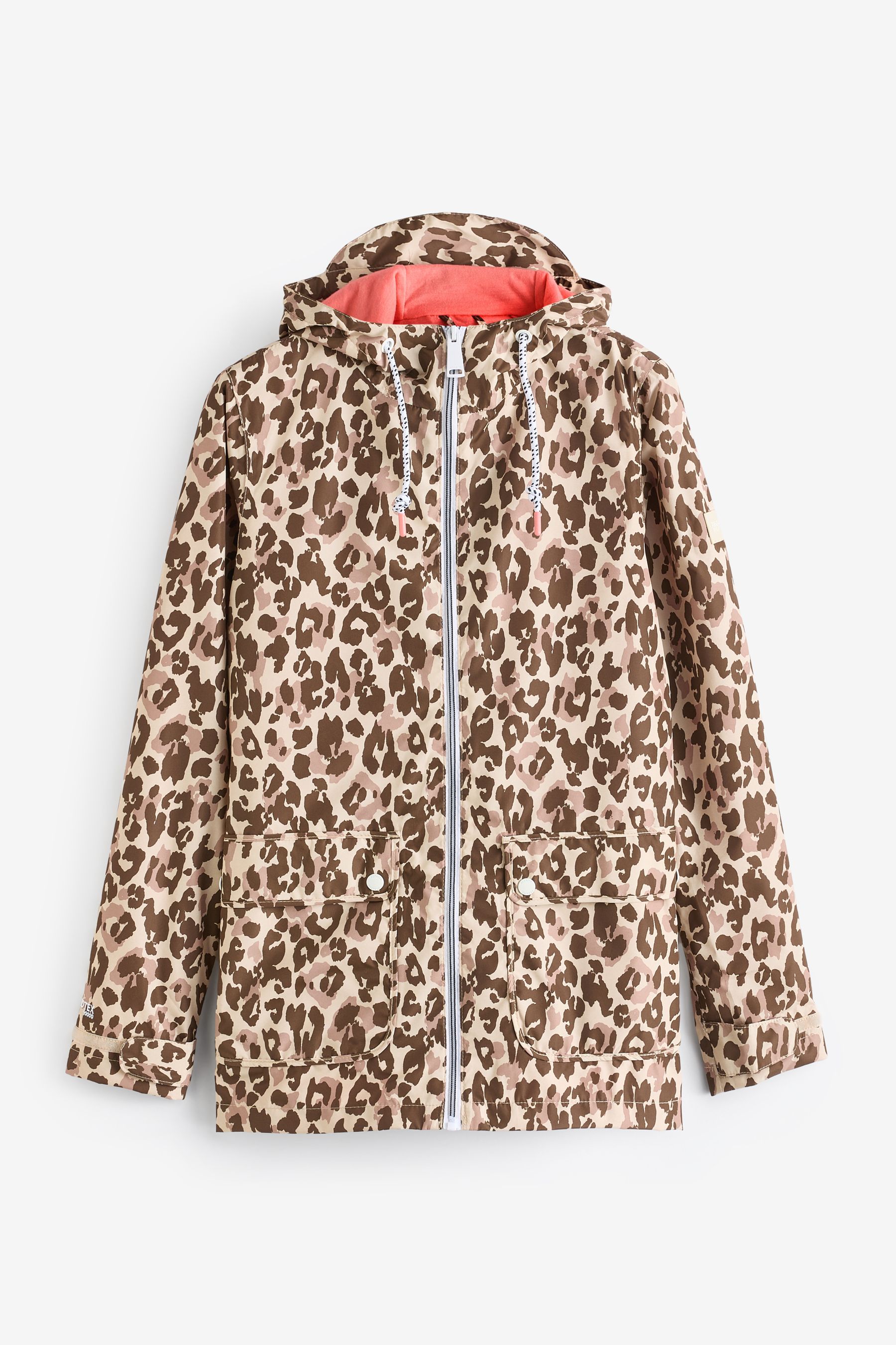 Buy Regatta Animal Bayletta Waterproof Jacket from the Next UK online shop