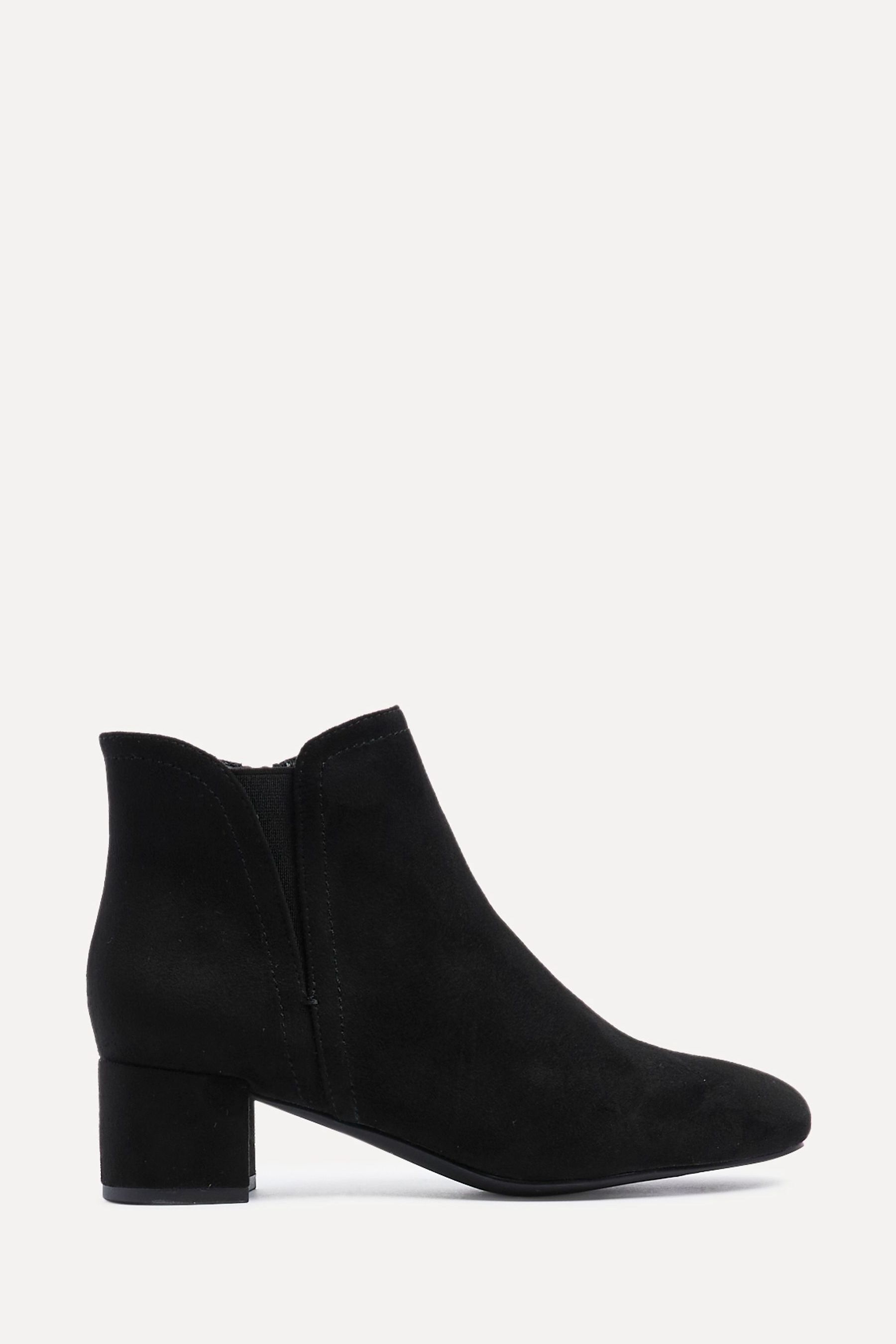Orabella ruby boots on sale