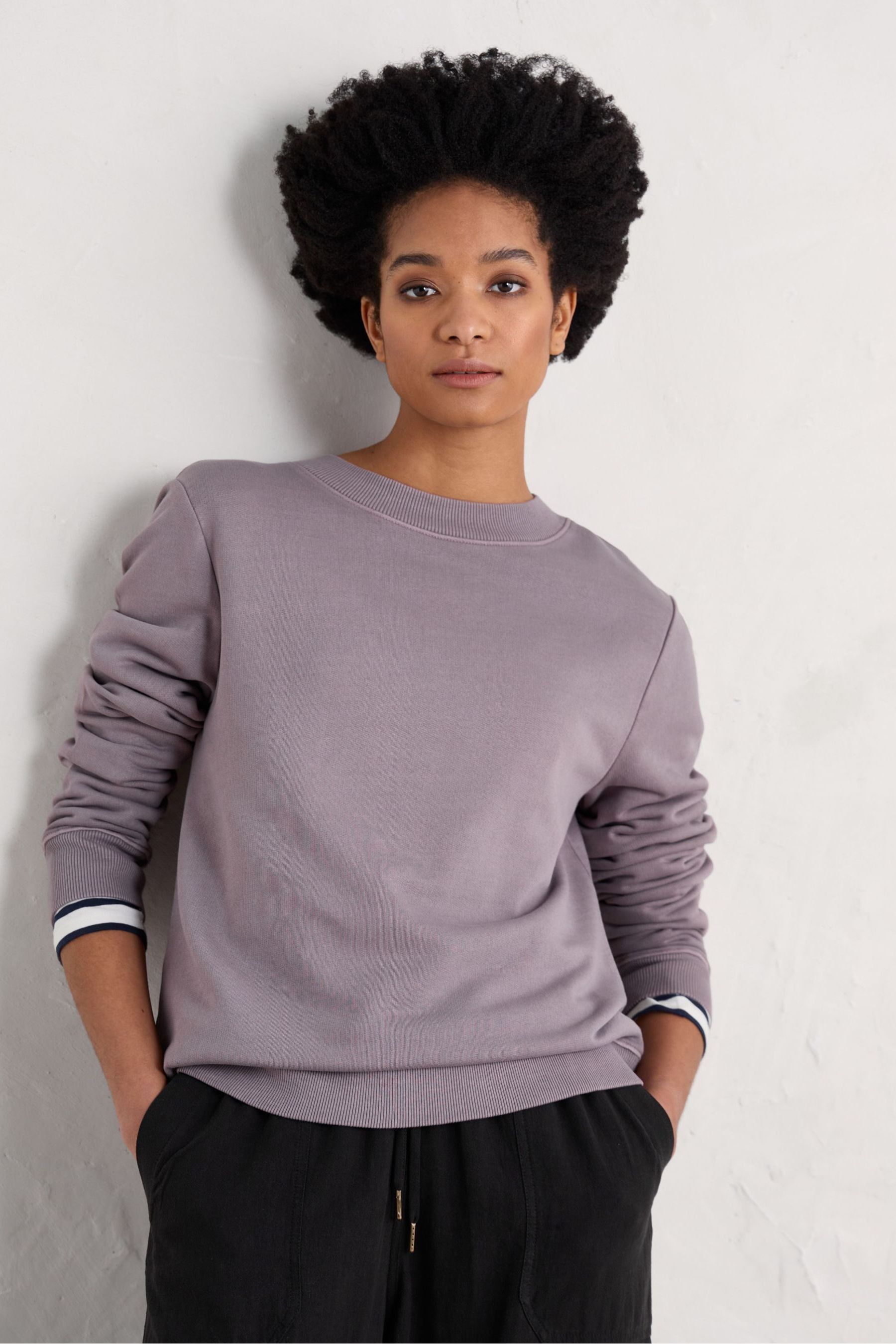 Seasalt sweatshirt sales