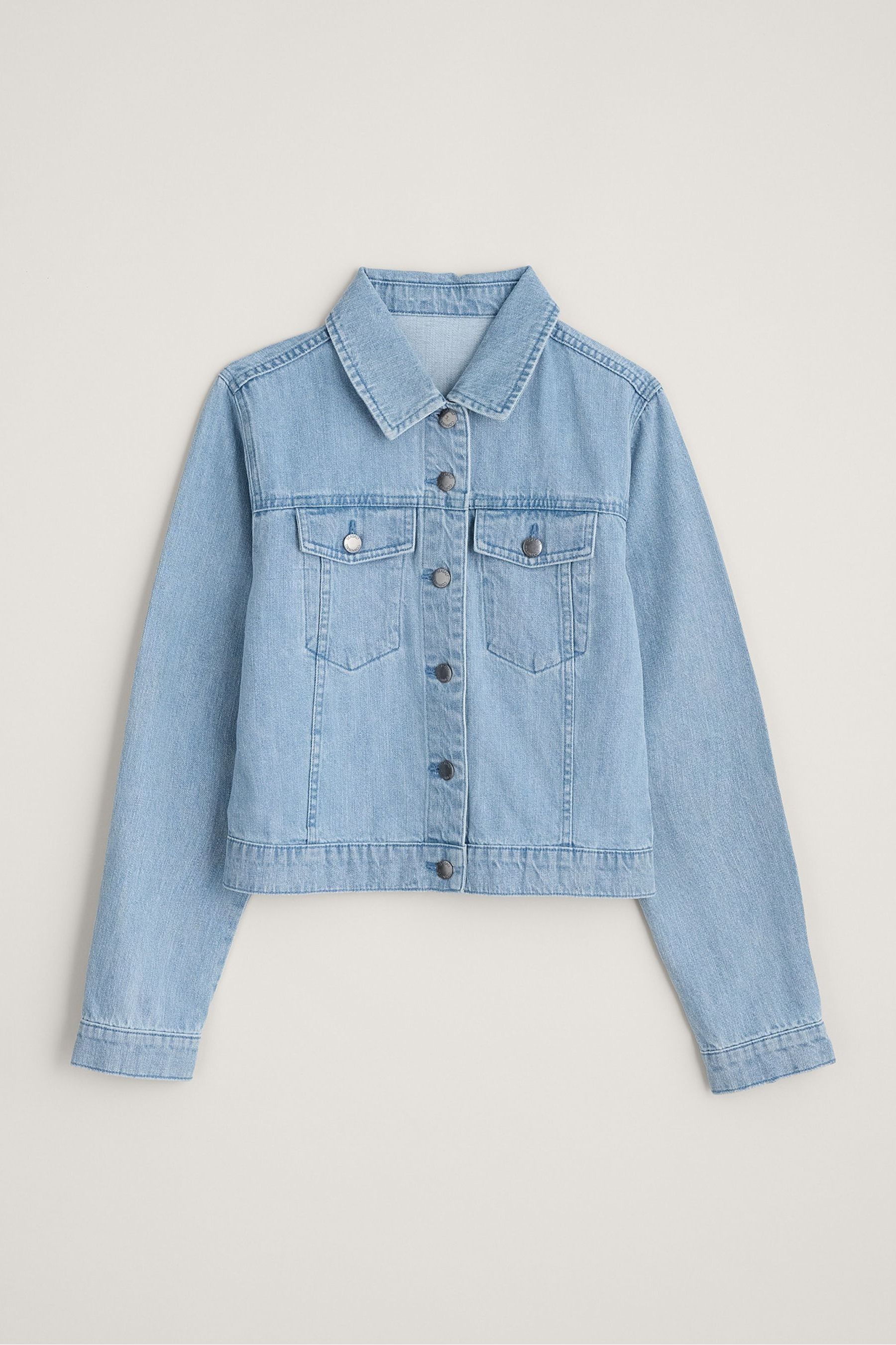 Seasalt denim jacket clearance