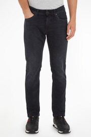 Tommy Hilfiger Blue Scanton Slim Jeans - Image 1 of 1
