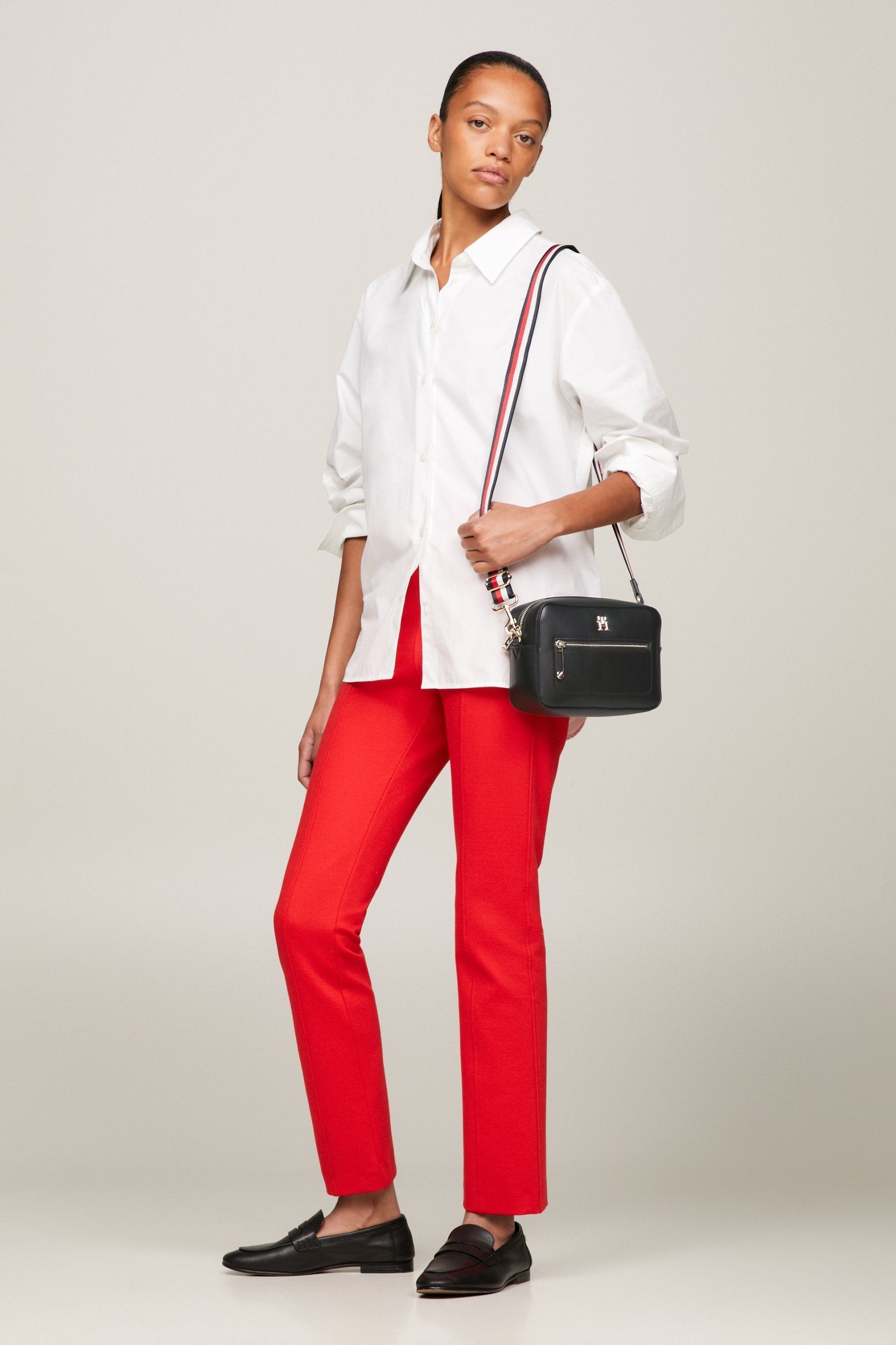 Hilfiger iconic shop
