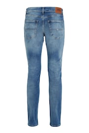 Tommy Hilfiger Blue Scanton Slim Jeans - Image 2 of 4