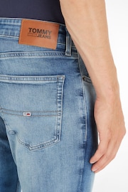Tommy Hilfiger Blue Scanton Slim Jeans - Image 4 of 4