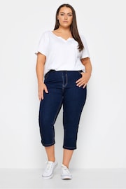 Cropped Jeans - Image 2 of 2