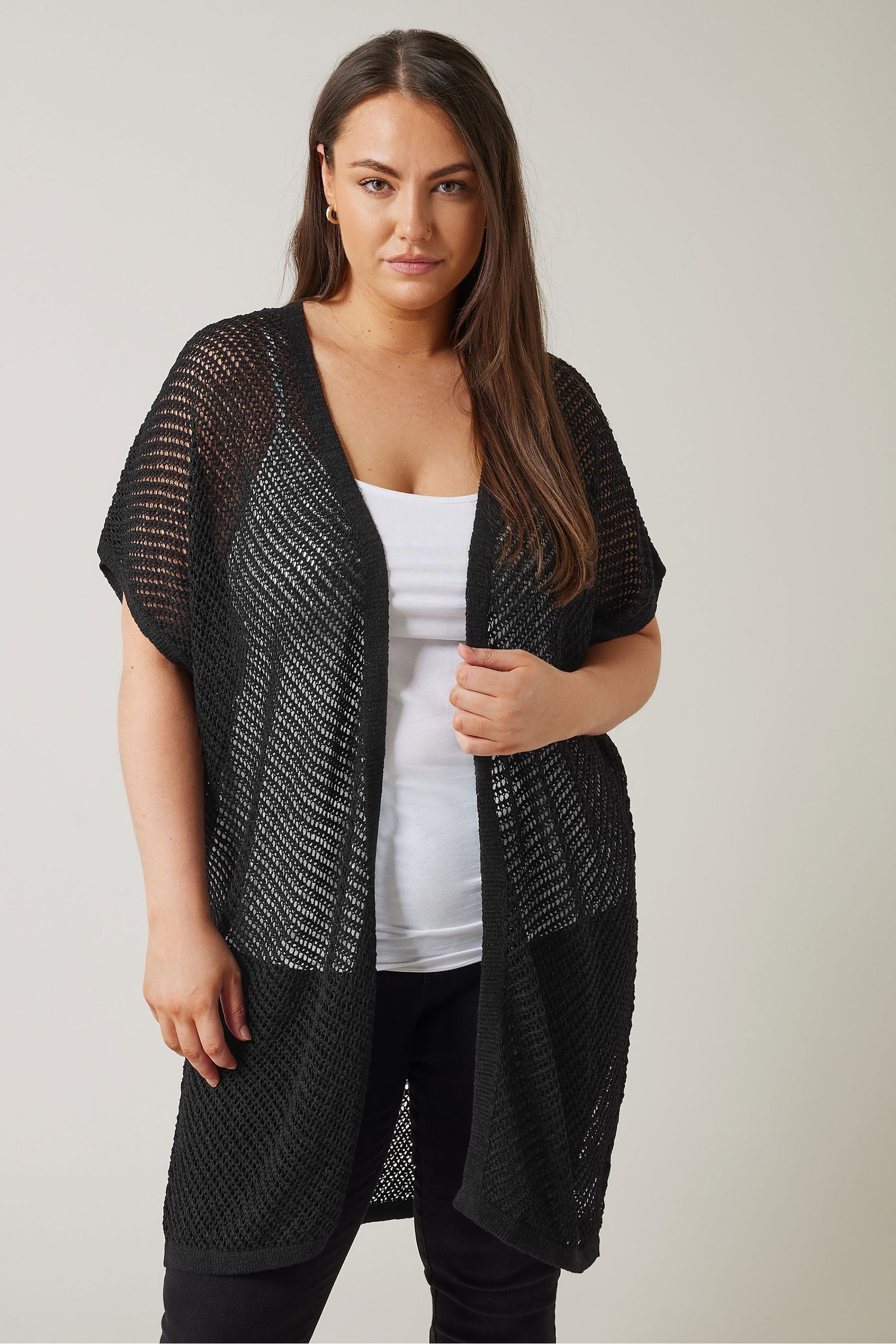 Next short sleeve cardigan store