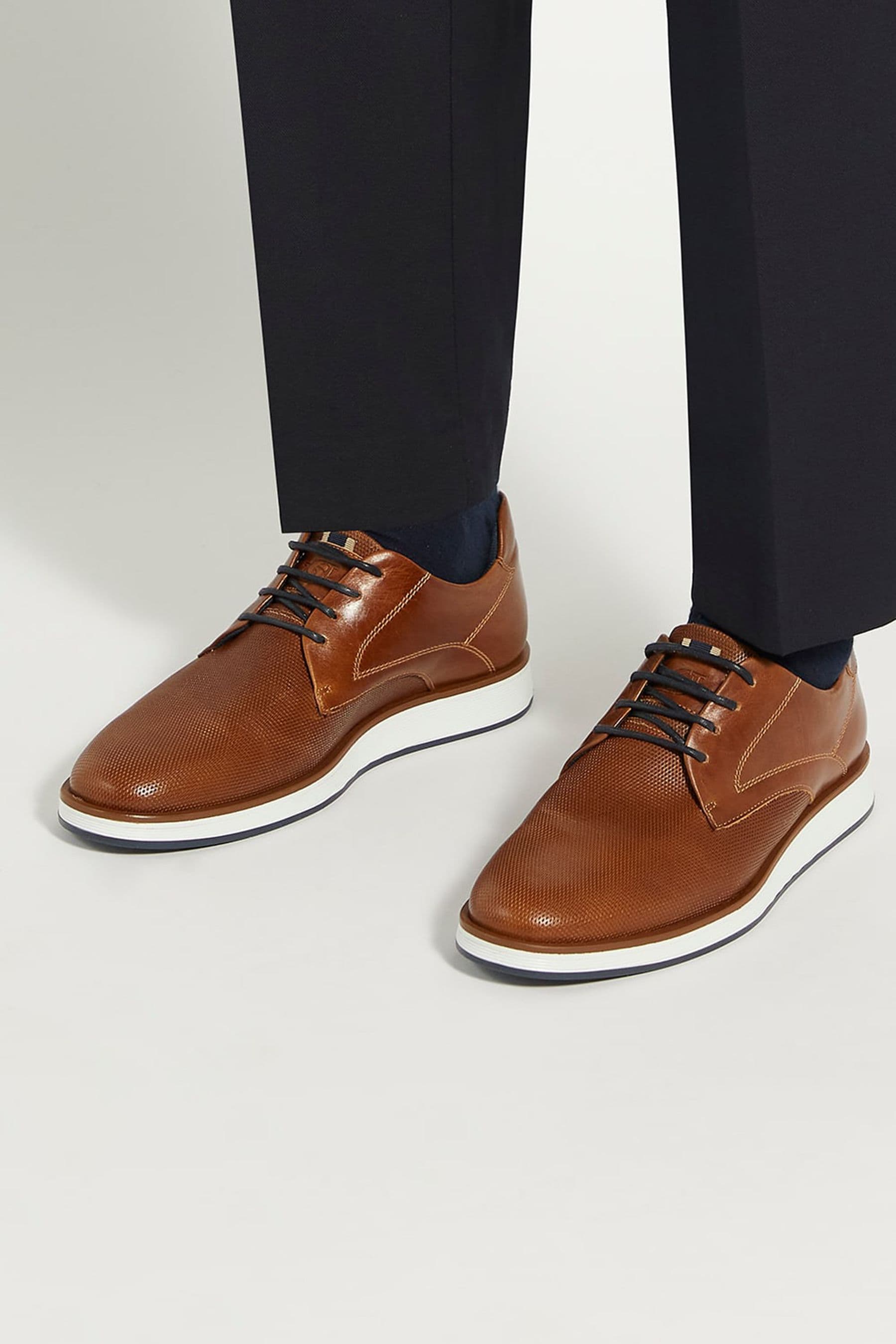 Dune gibson shoes store