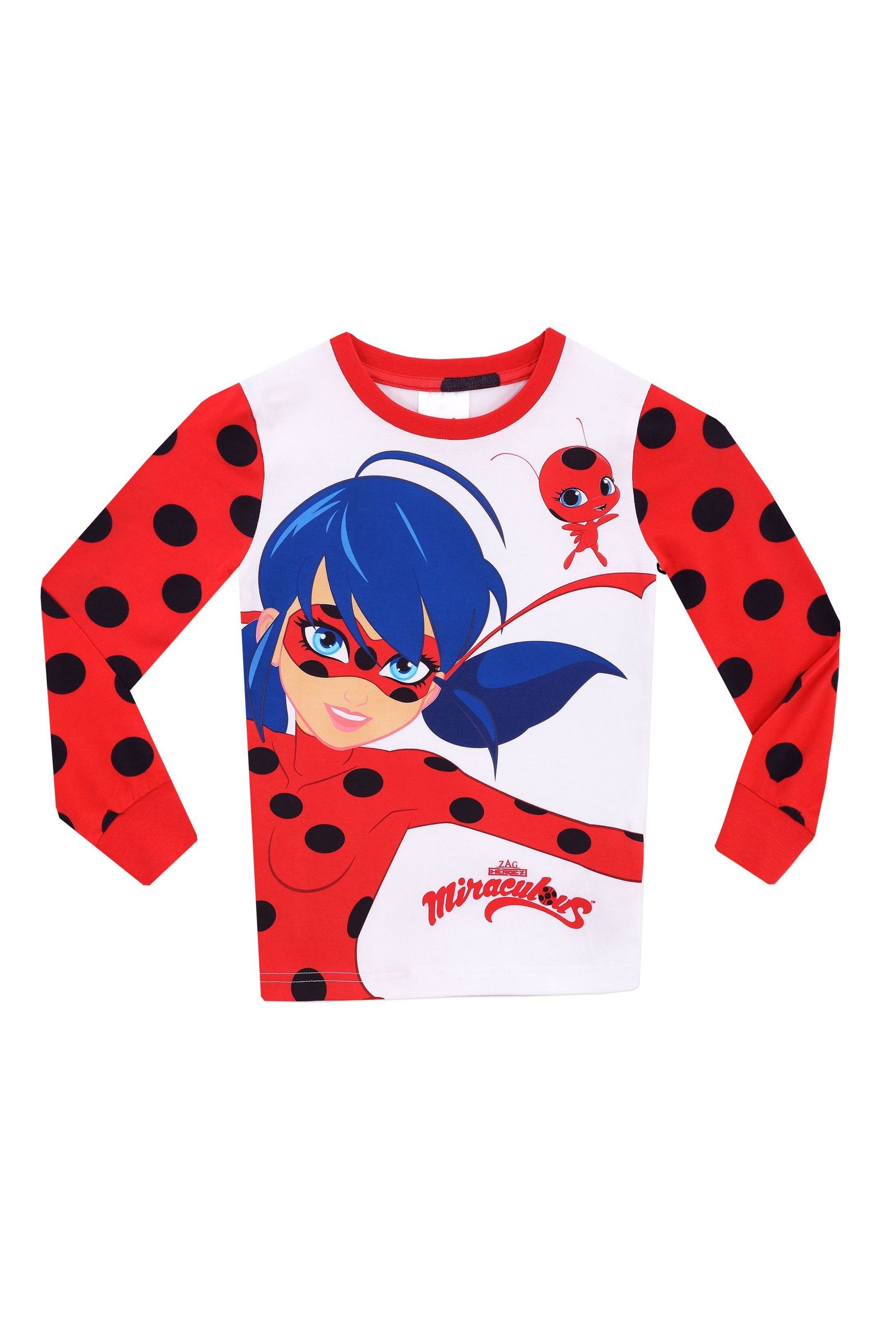 Miraculous ladybug sleepwear outlet
