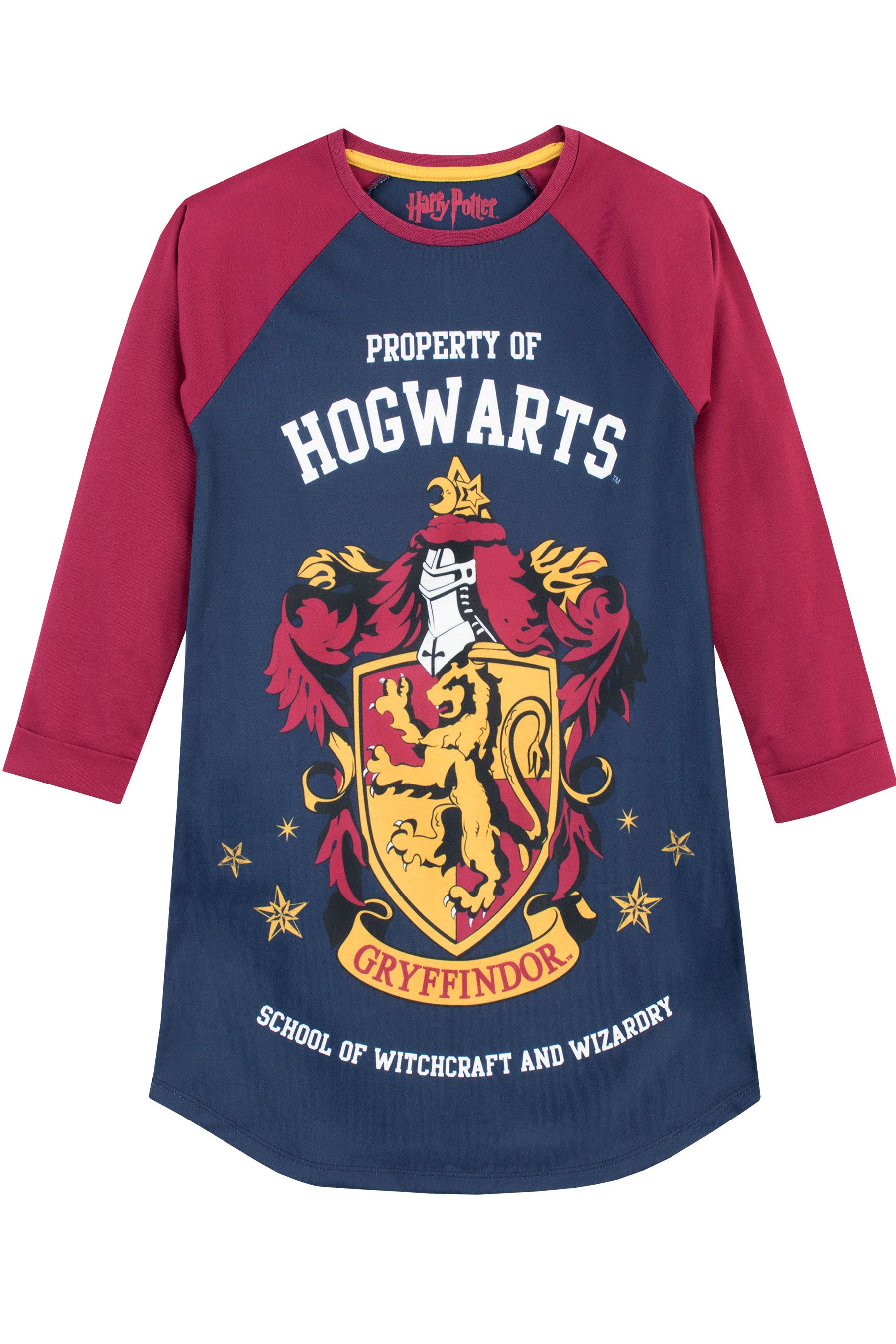 Girls harry potter nightdress outlet