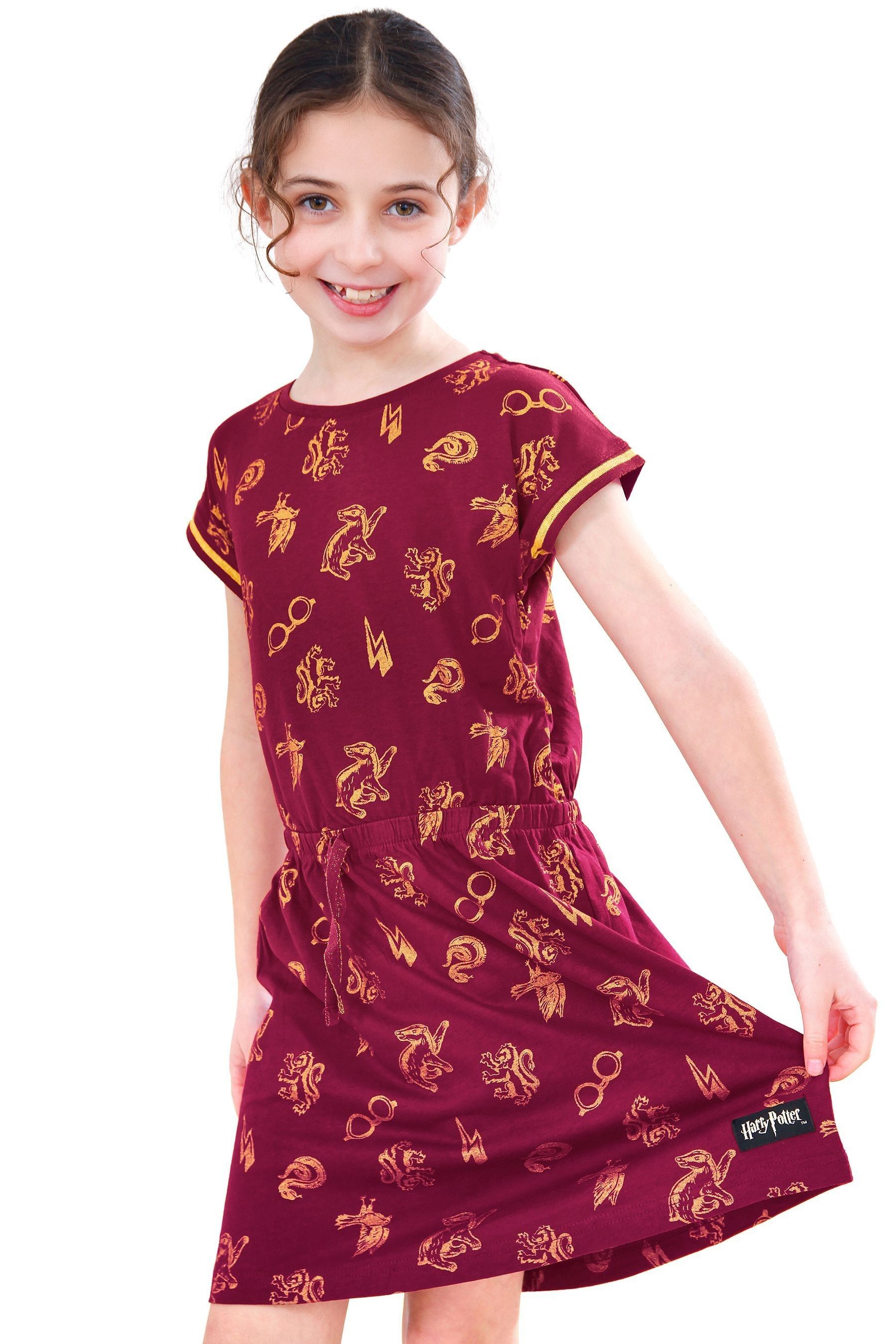 Cath kidston shop pusy badger dress