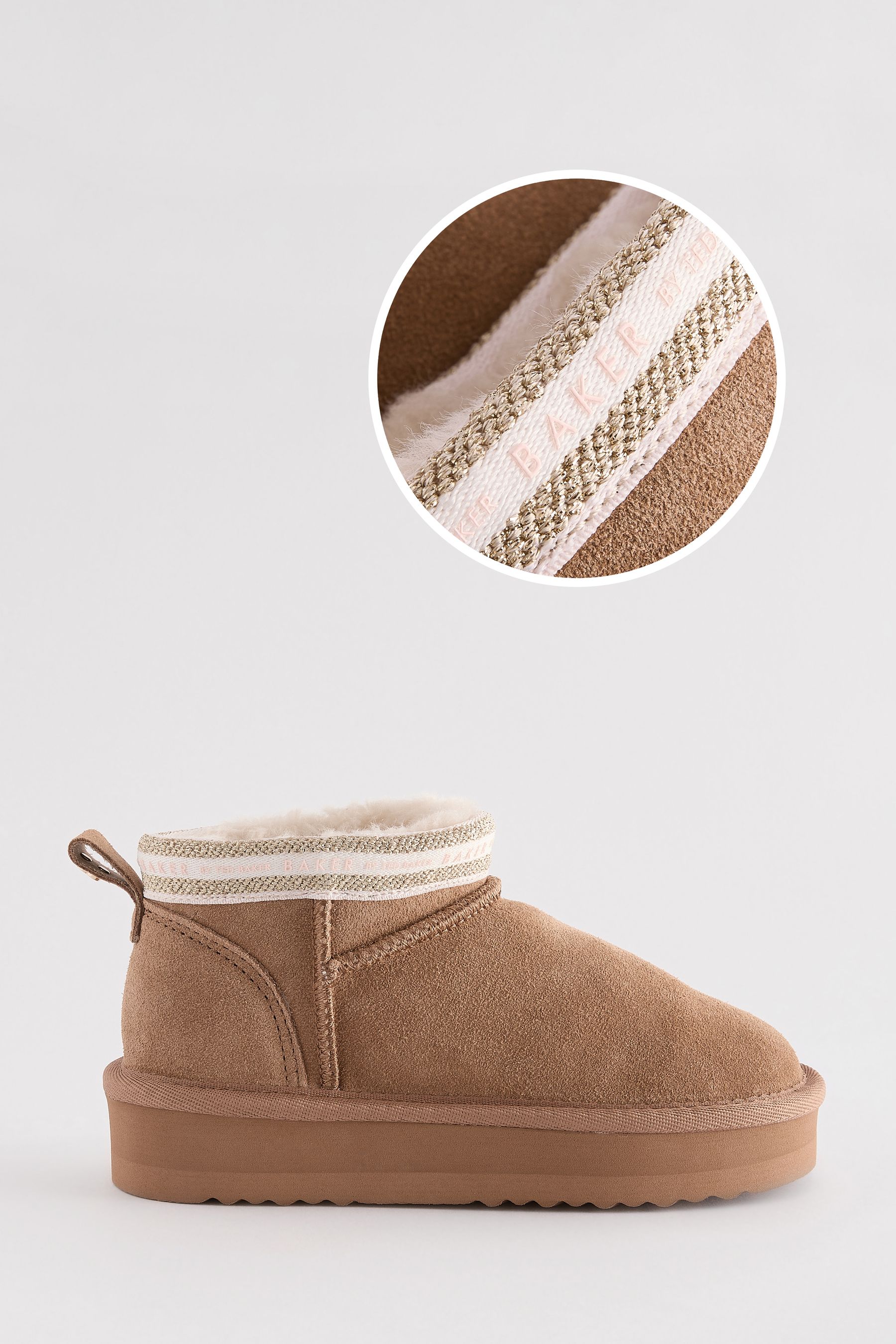 Next girls tan boots new arrivals