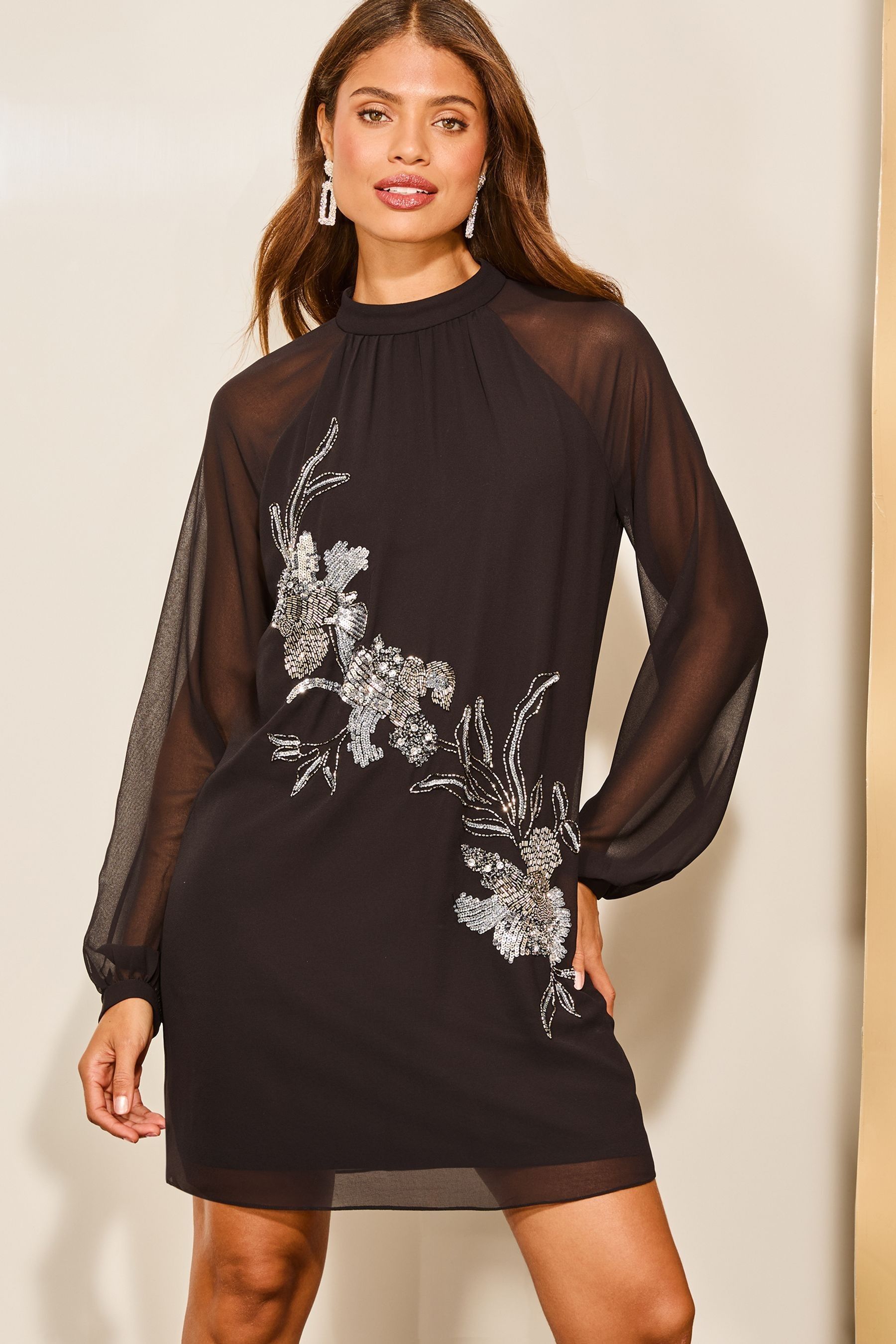 Next uk lipsy dresses discount