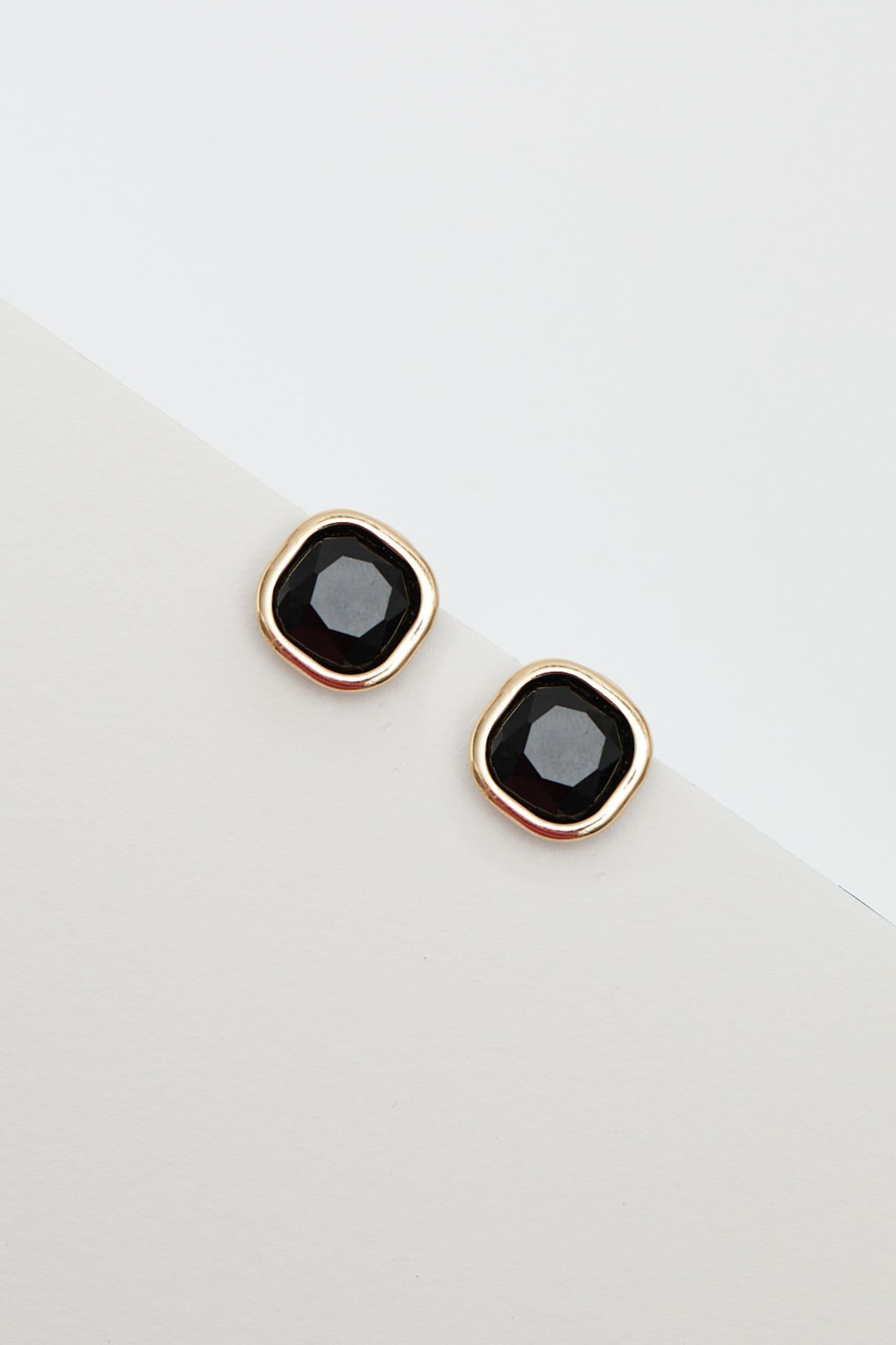 Jon richard clip on earrings store