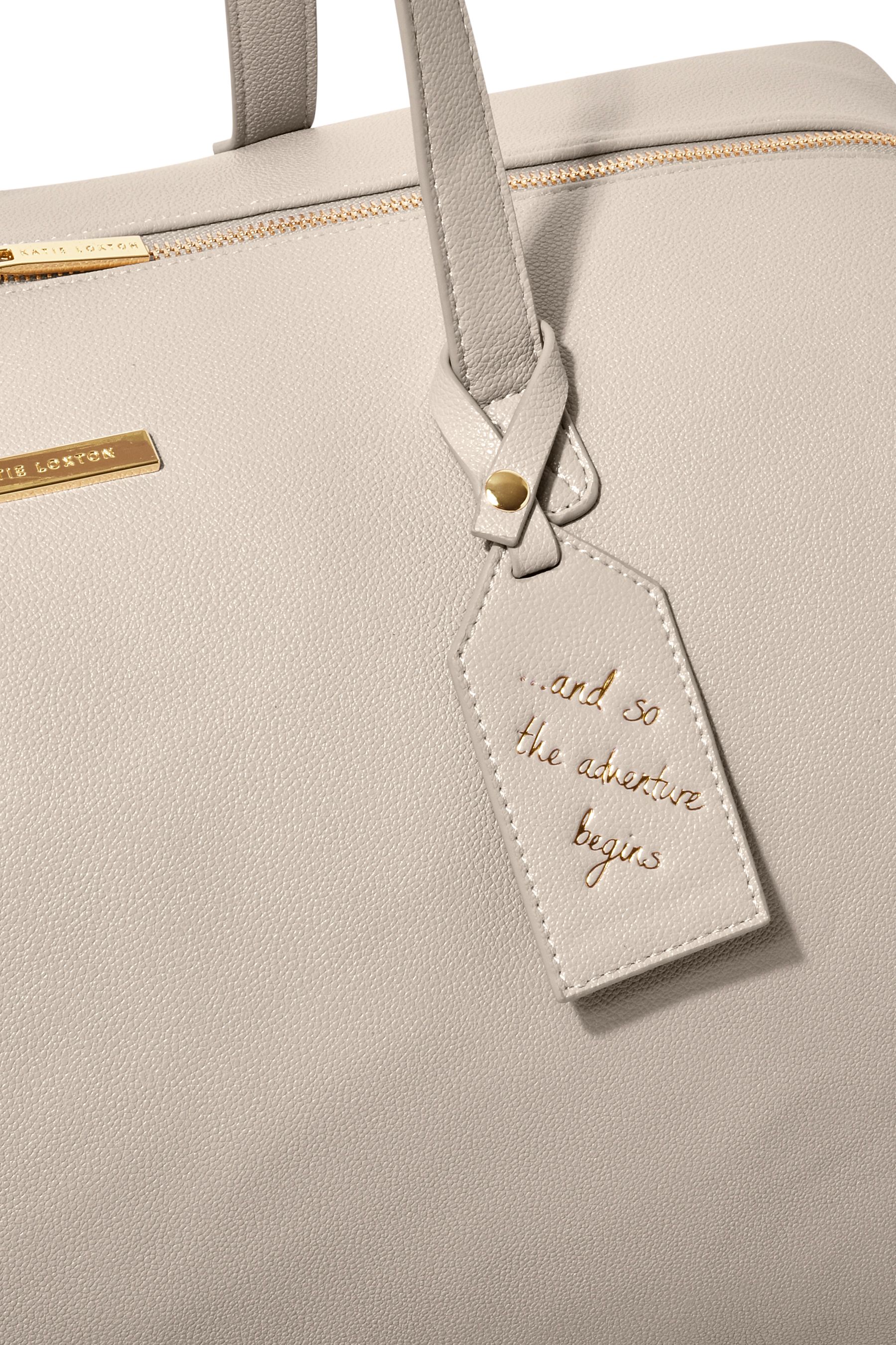 Katie loxton hospital bag outlet