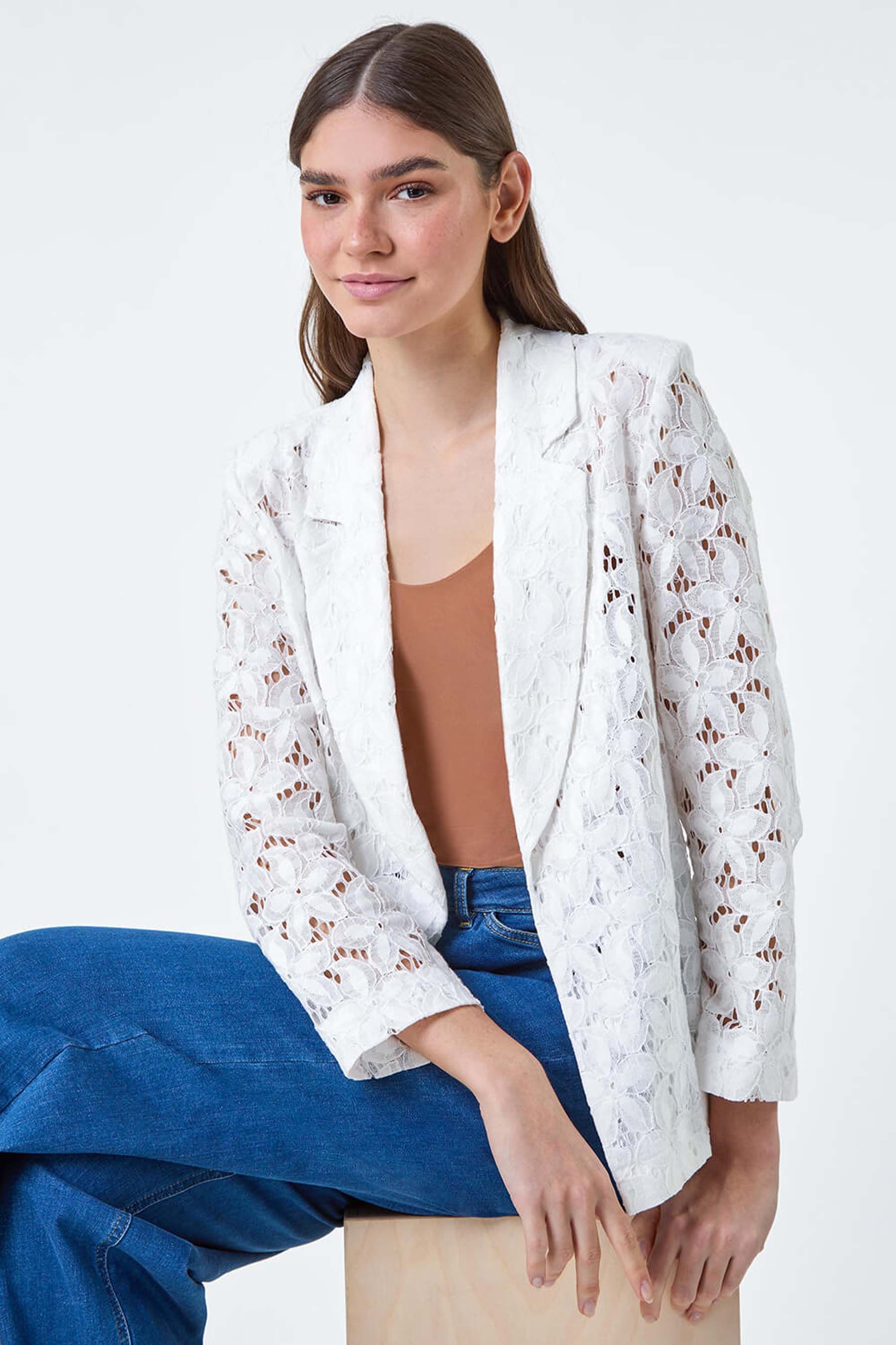 Next lace jacket new arrivals