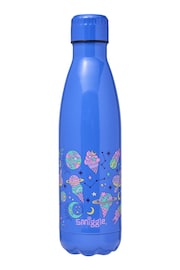 Smiggle Purple Epic Adventures Wonder Insulated Steel Drink Bottle 500Ml - Image 1 of 1