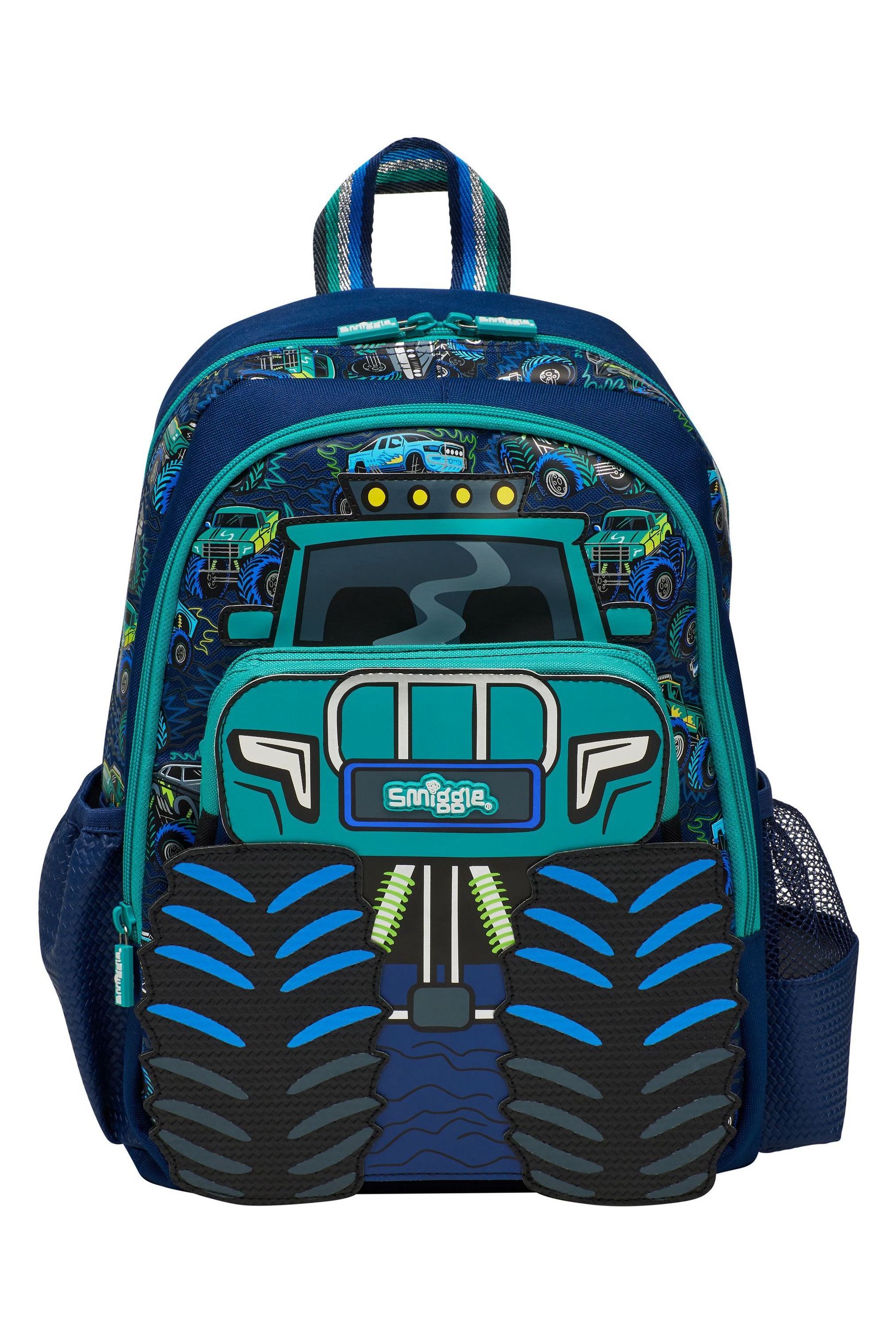 Smiggle bags decepcionada usa