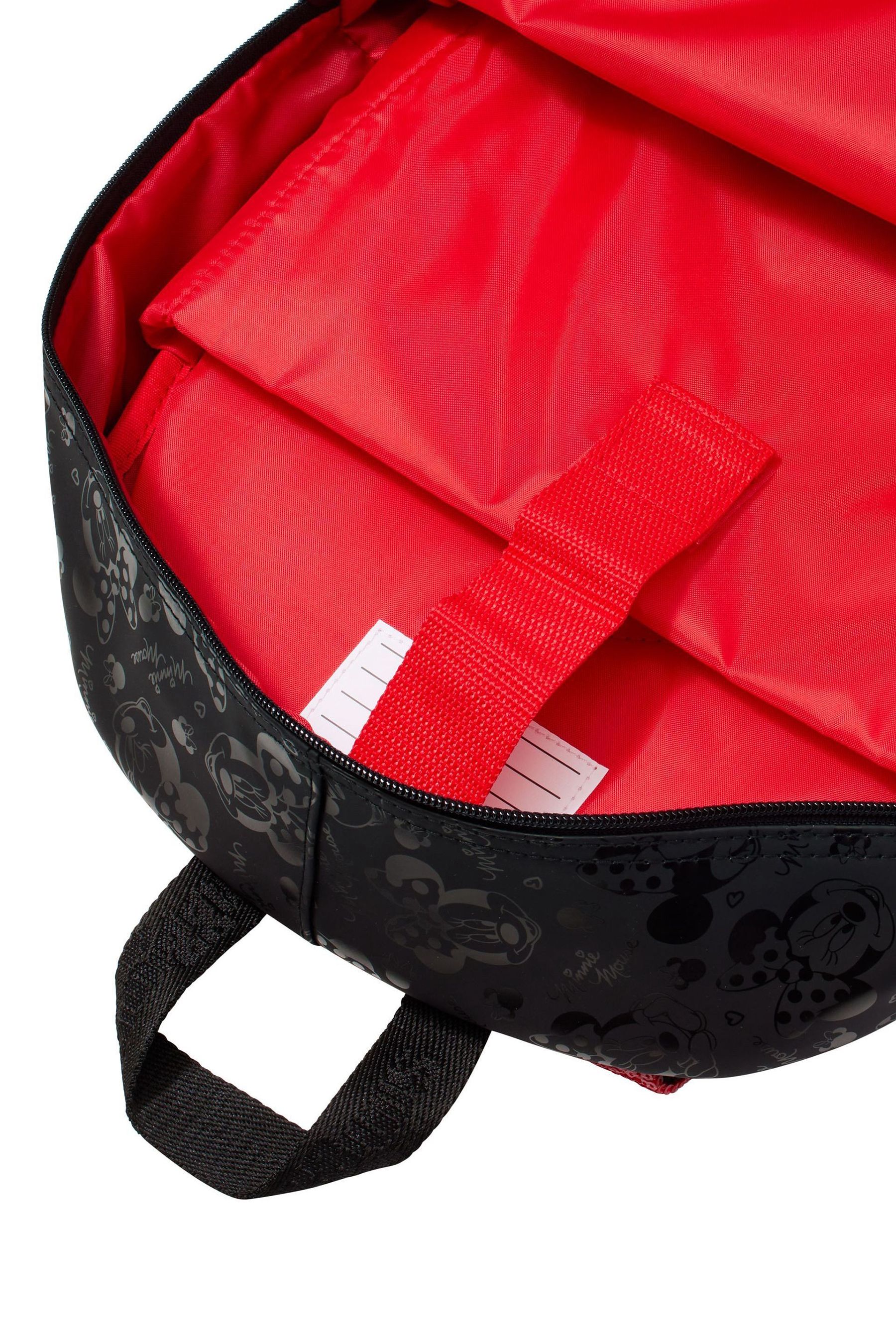Minnie mouse hype bag on sale