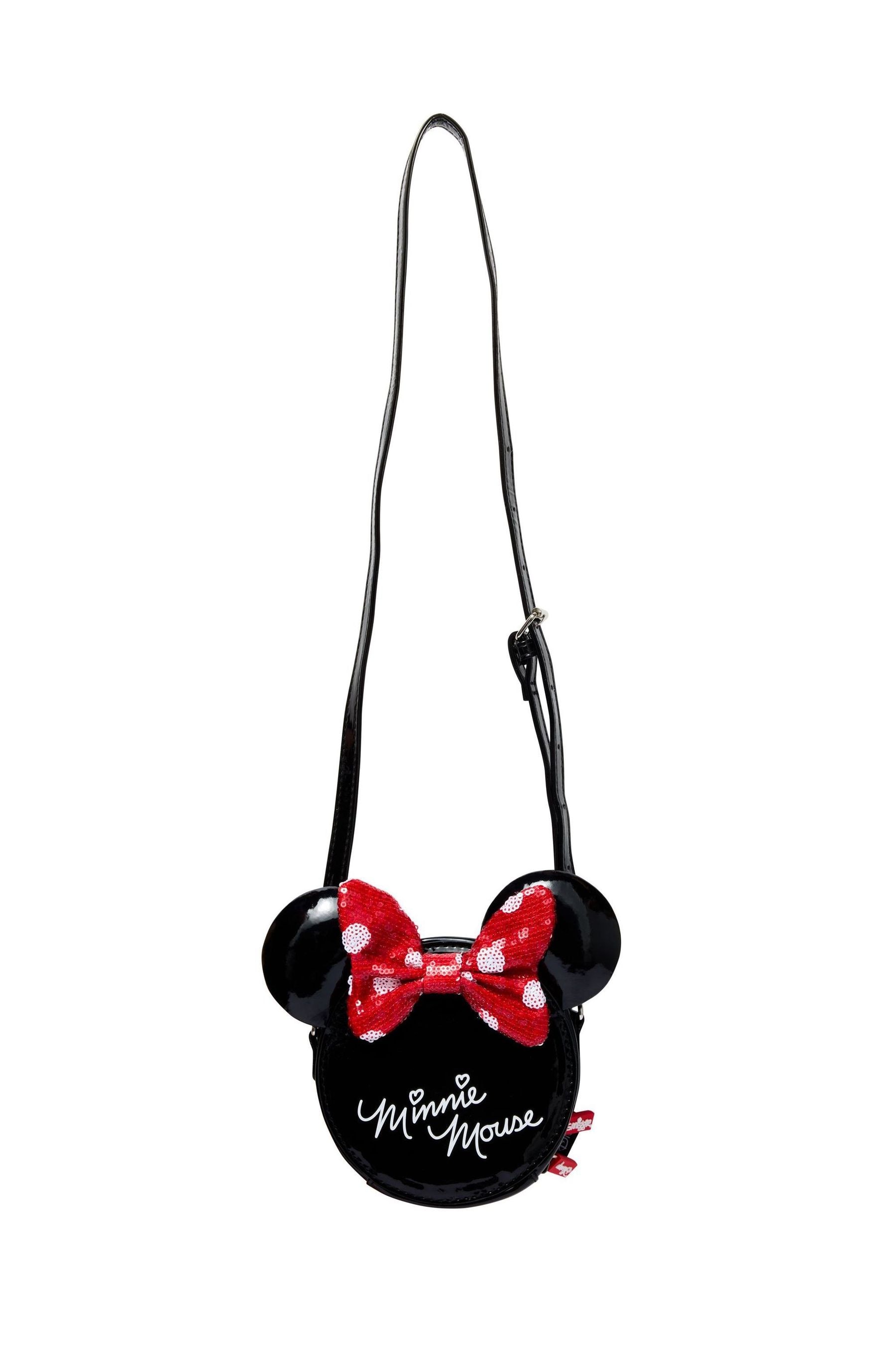 Minnie mouse handbag australia sales