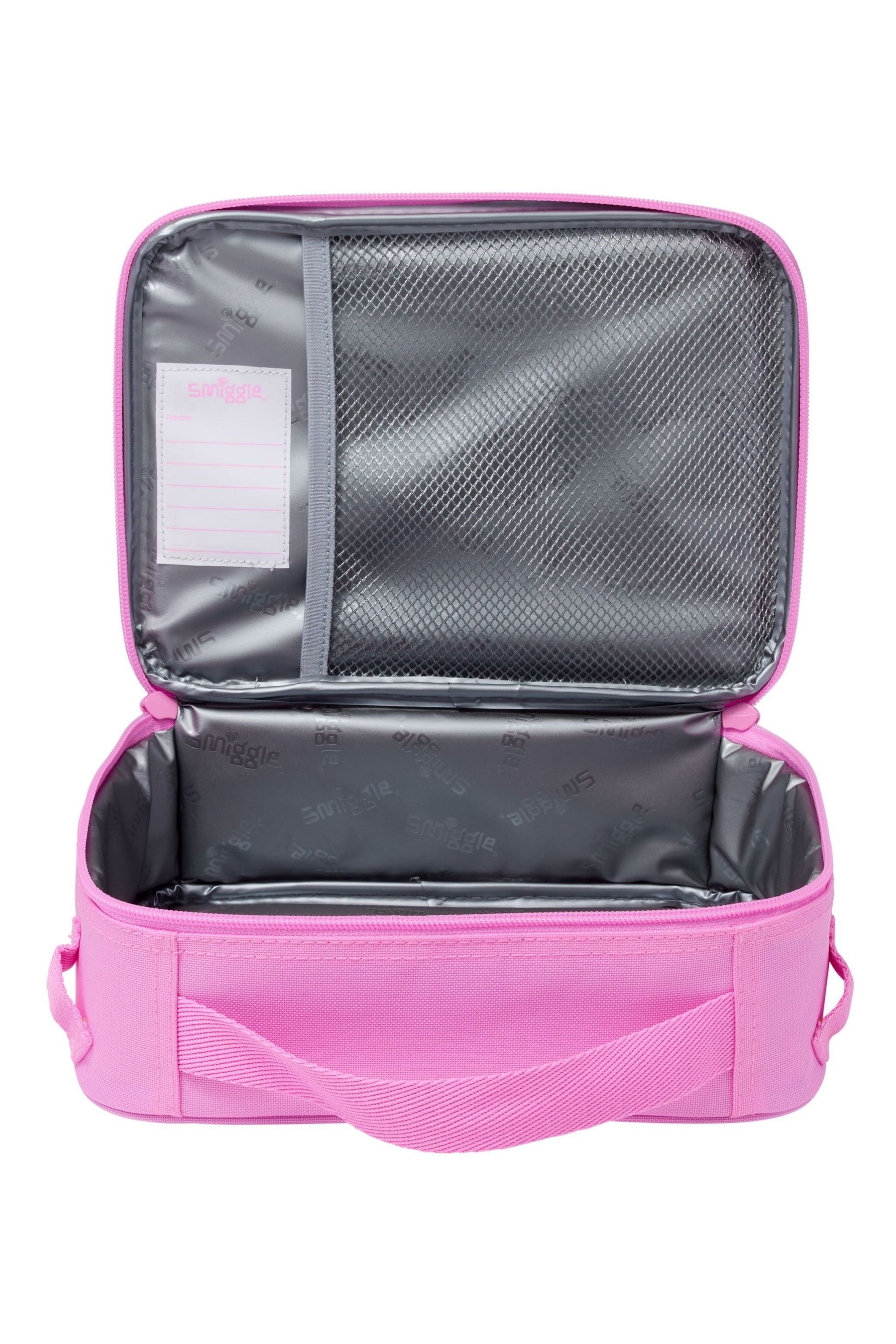 Smiggle explore attach lunchbox outlet