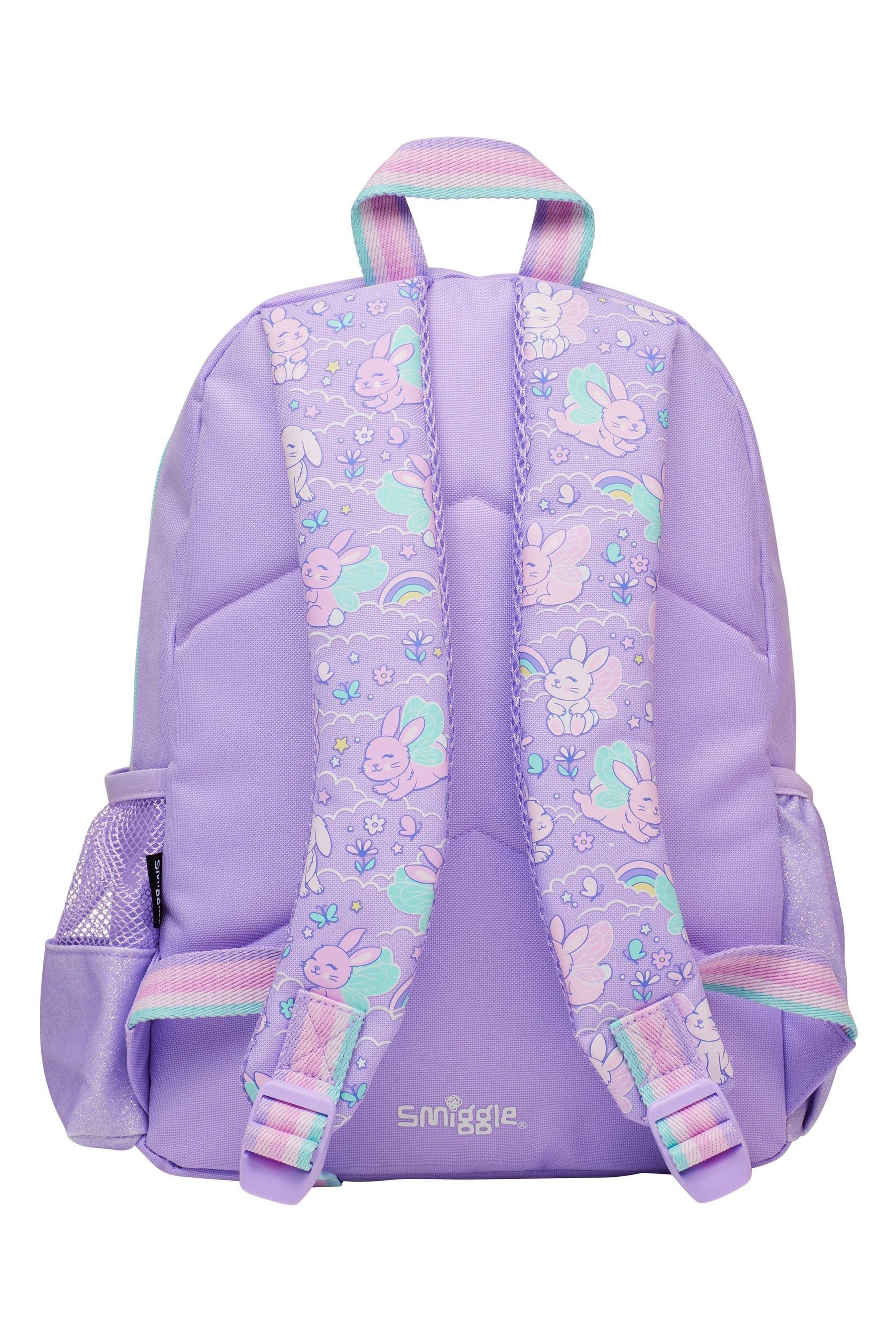 Smiggle baby bag outlet