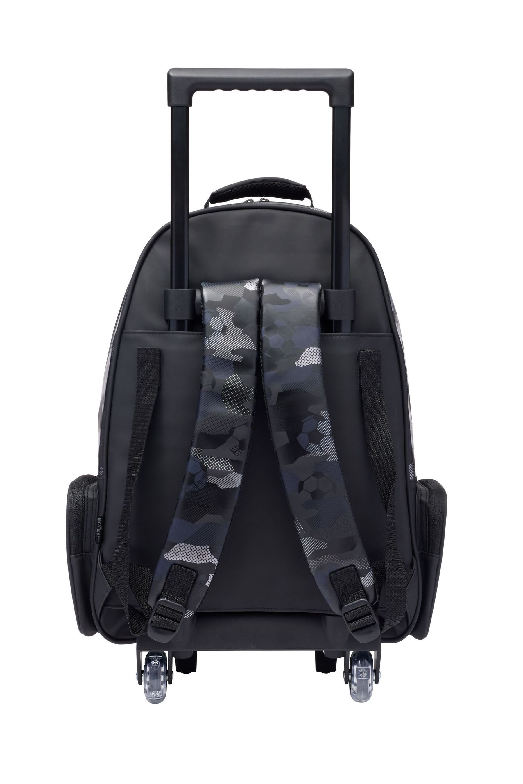 Football suitcase uk cheap