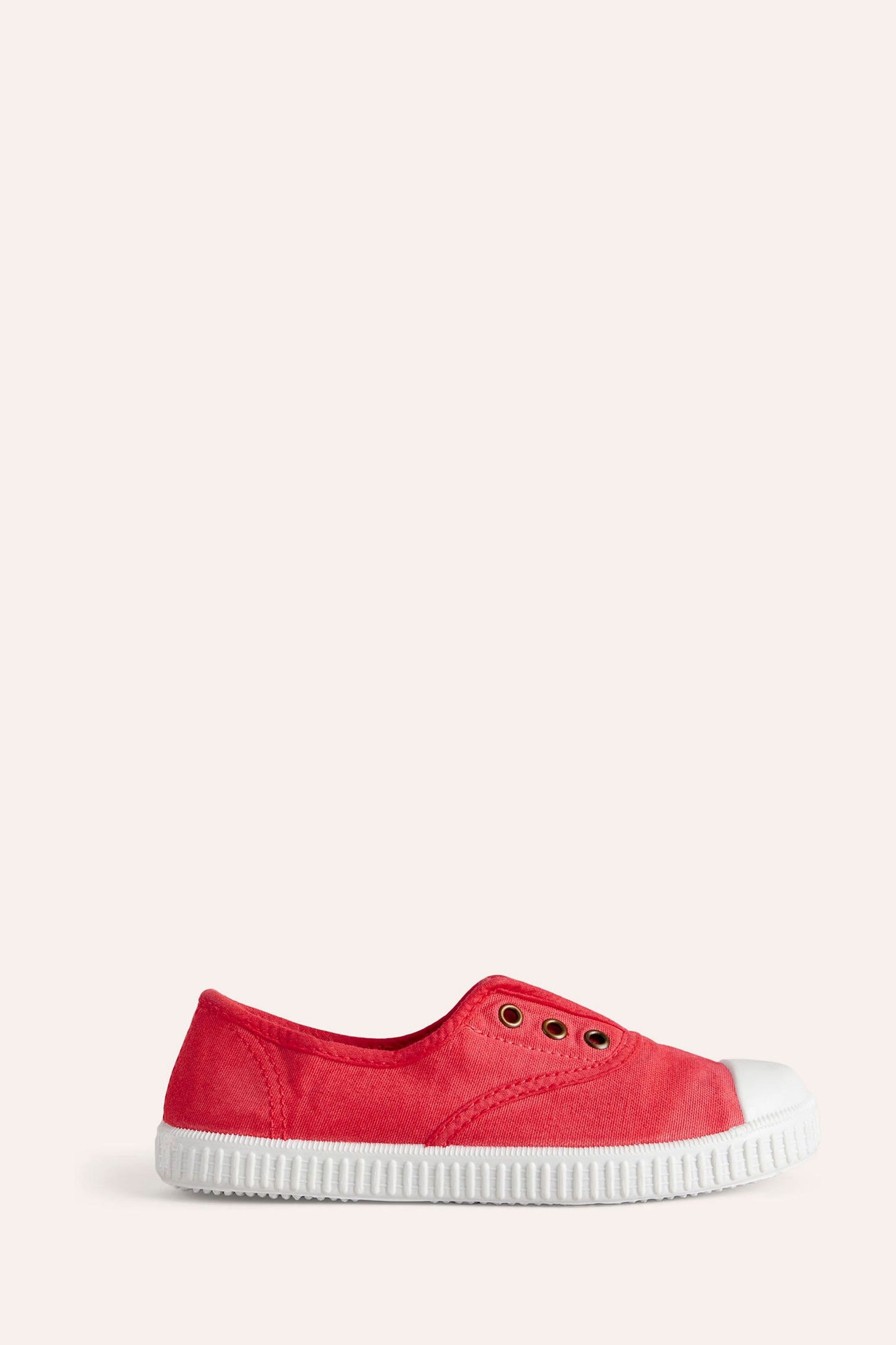 Boden plimsolls 2025