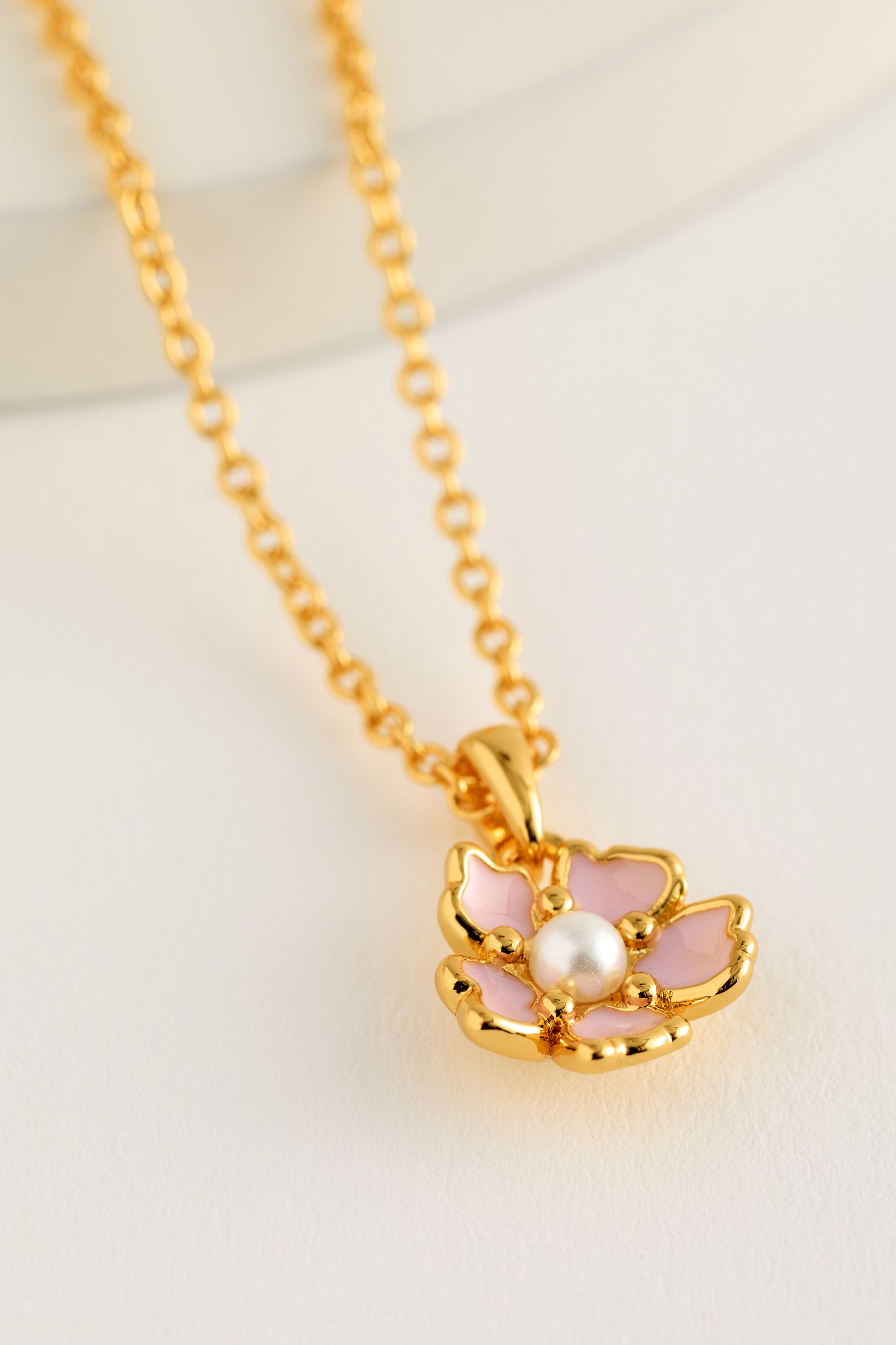 Ted baker doll necklace sale