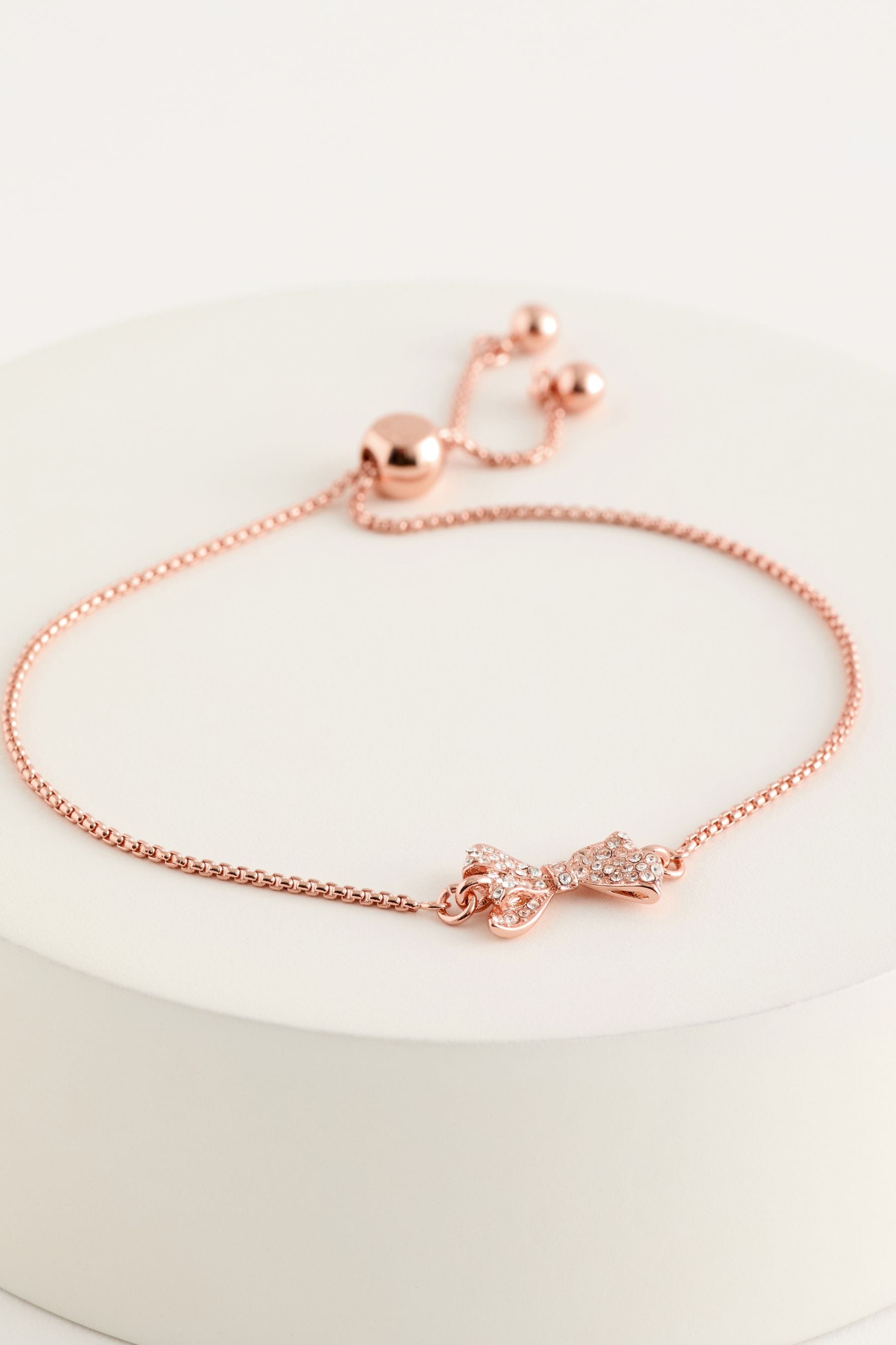 Ted baker pink bracelet 2025