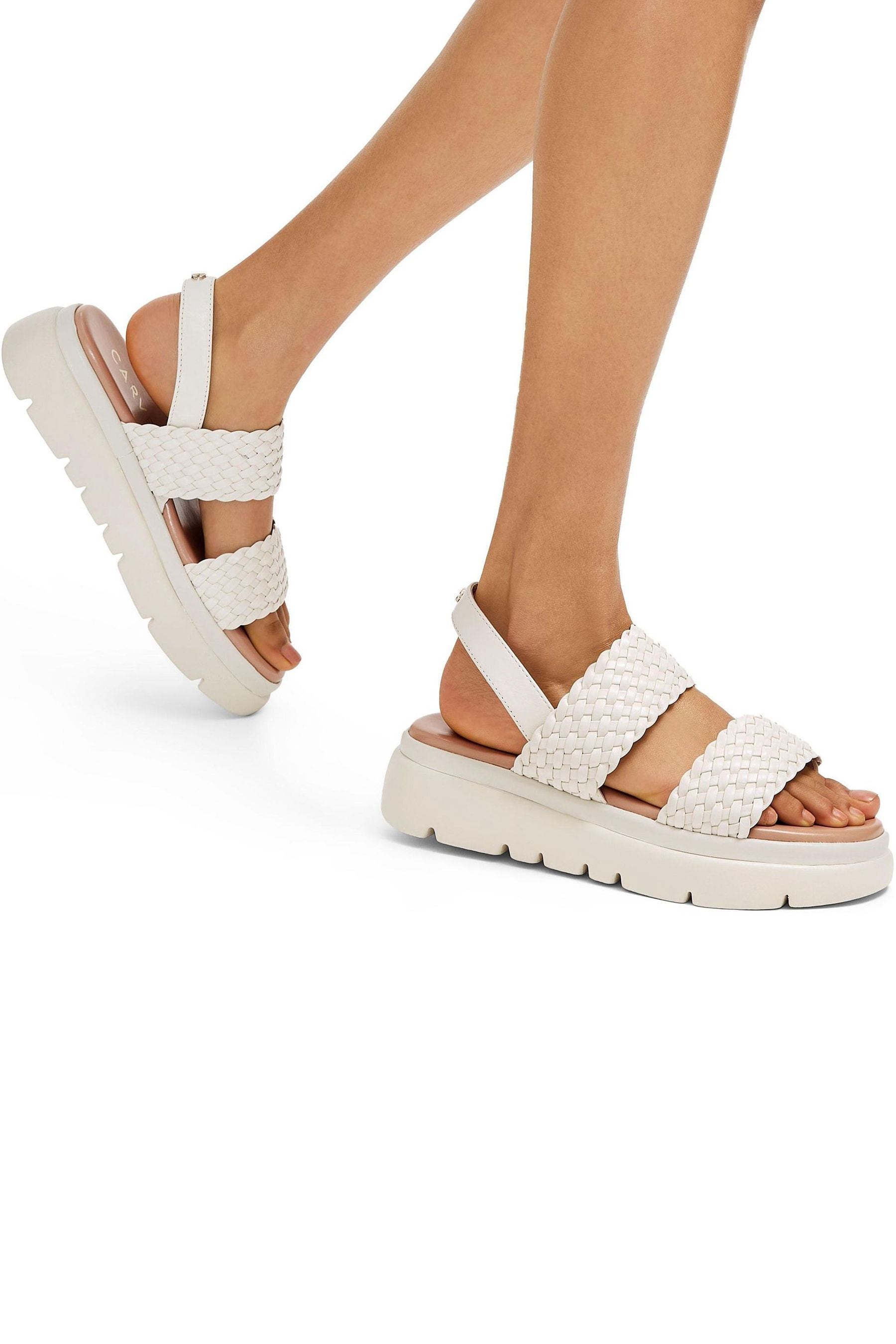 Kurt geiger comfort shop