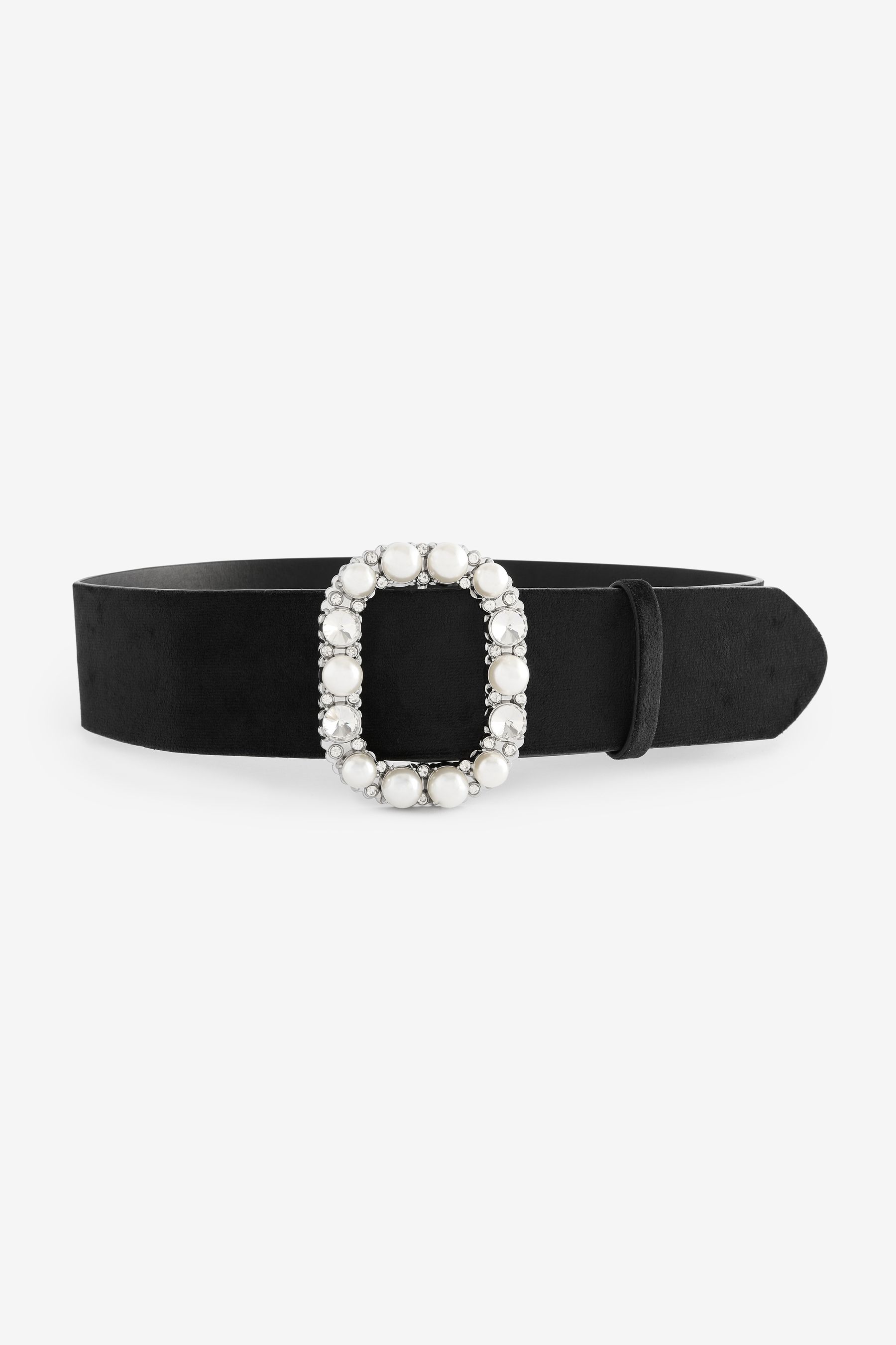 Pearl buckle shop