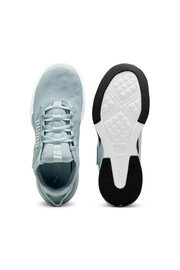 Puma Blue Retaliate 2 Unisex Running Shoes - Image 6 of 6