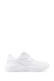 Puma White X-Ray Speed Unisex Trainers - Image 1 of 5