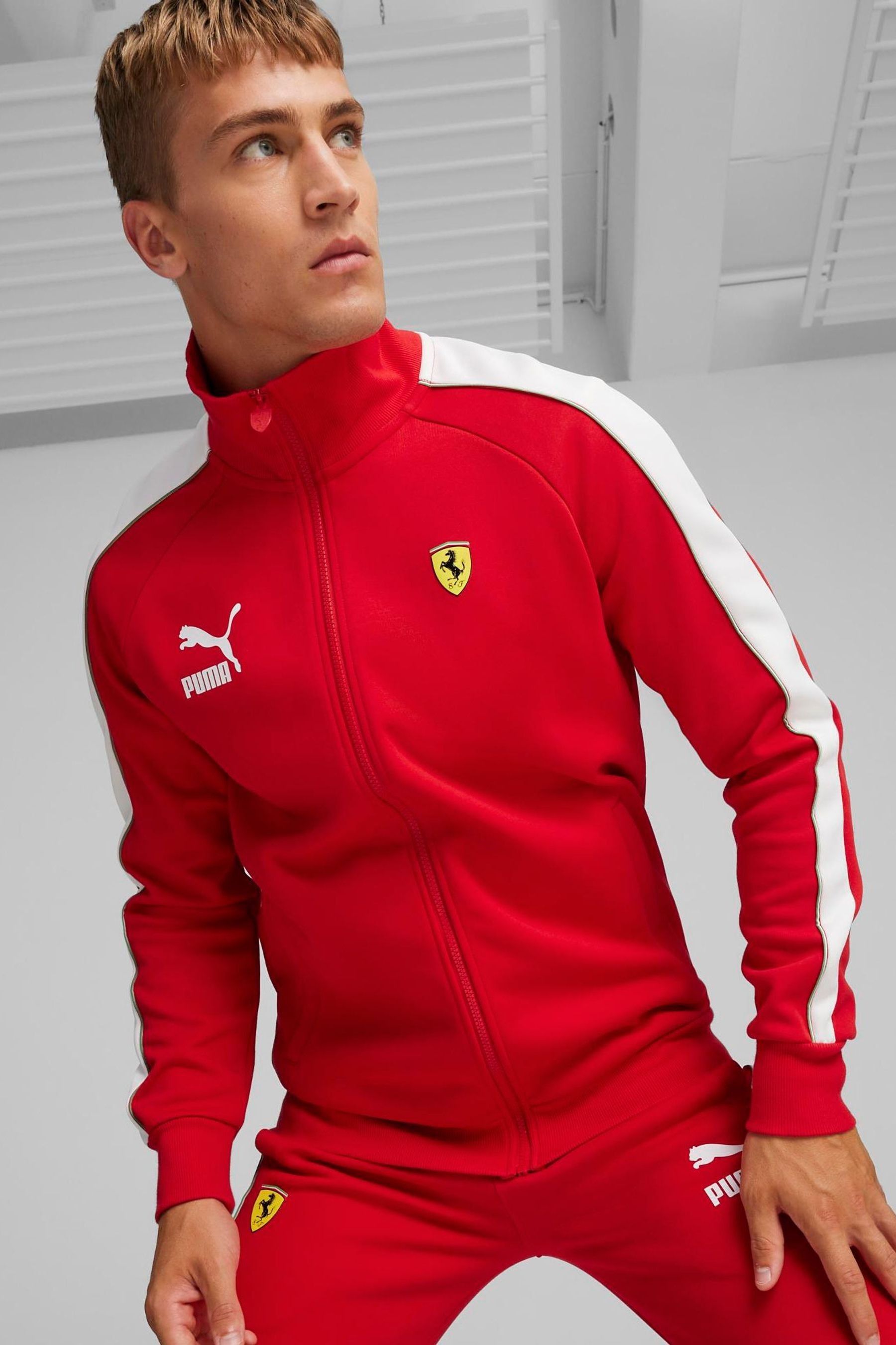 Men's motorsport jacket new arrivals