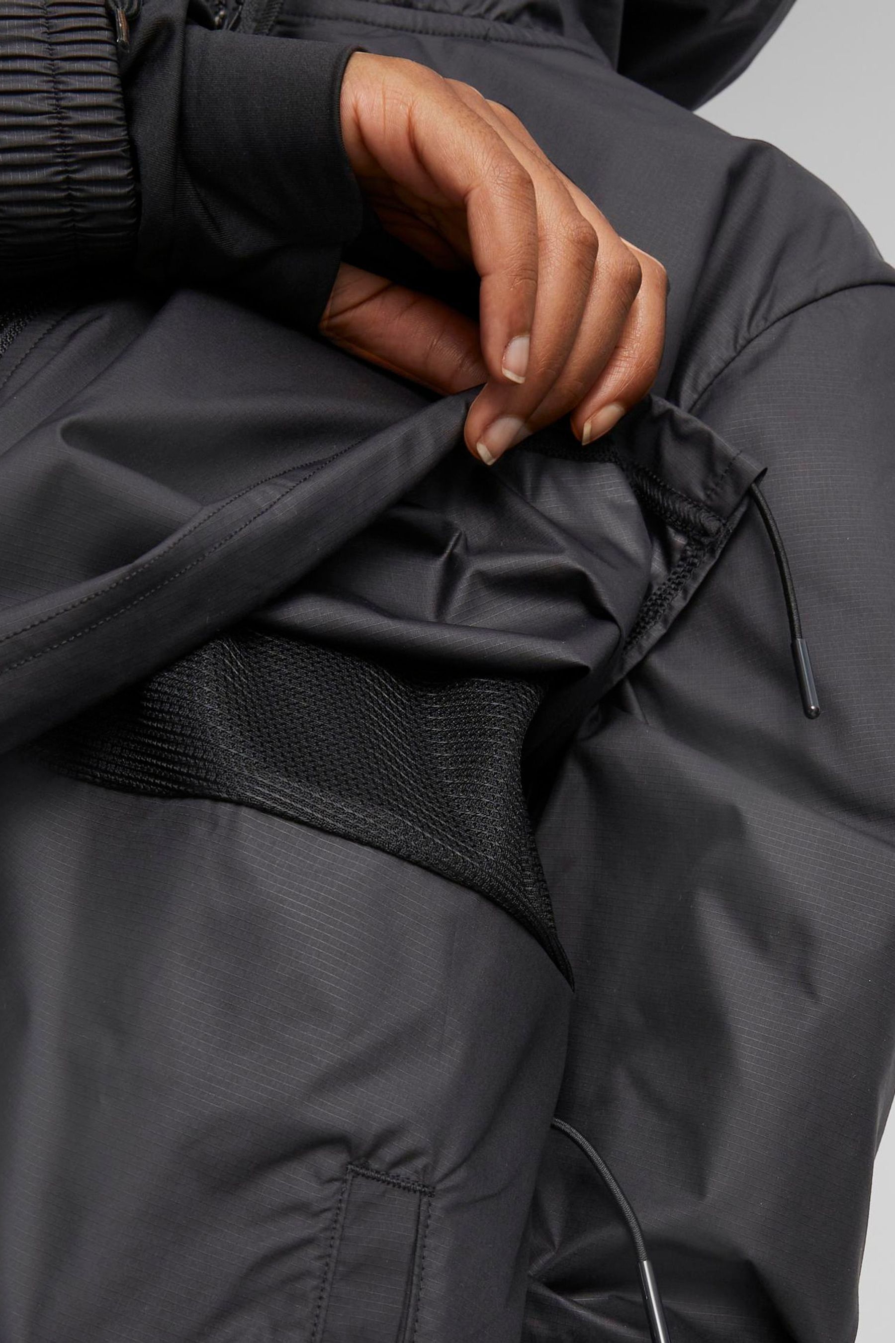 Activewear rain jacket sales