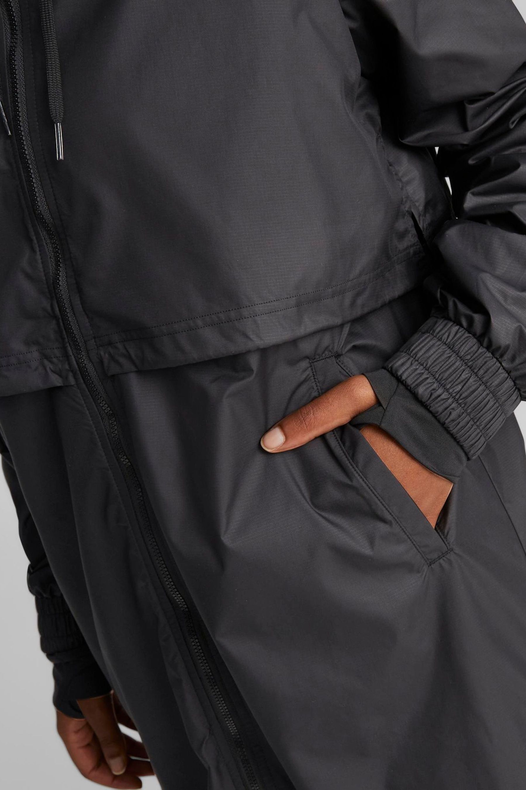 Activewear rain jacket sales