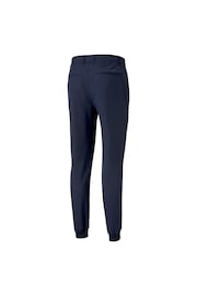 Puma Blue Mens Dealer Golf Joggers - Image 2 of 2