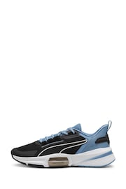 Puma Blue Pwrframe Tr 3 Mens Training Shoes - Image 2 of 7
