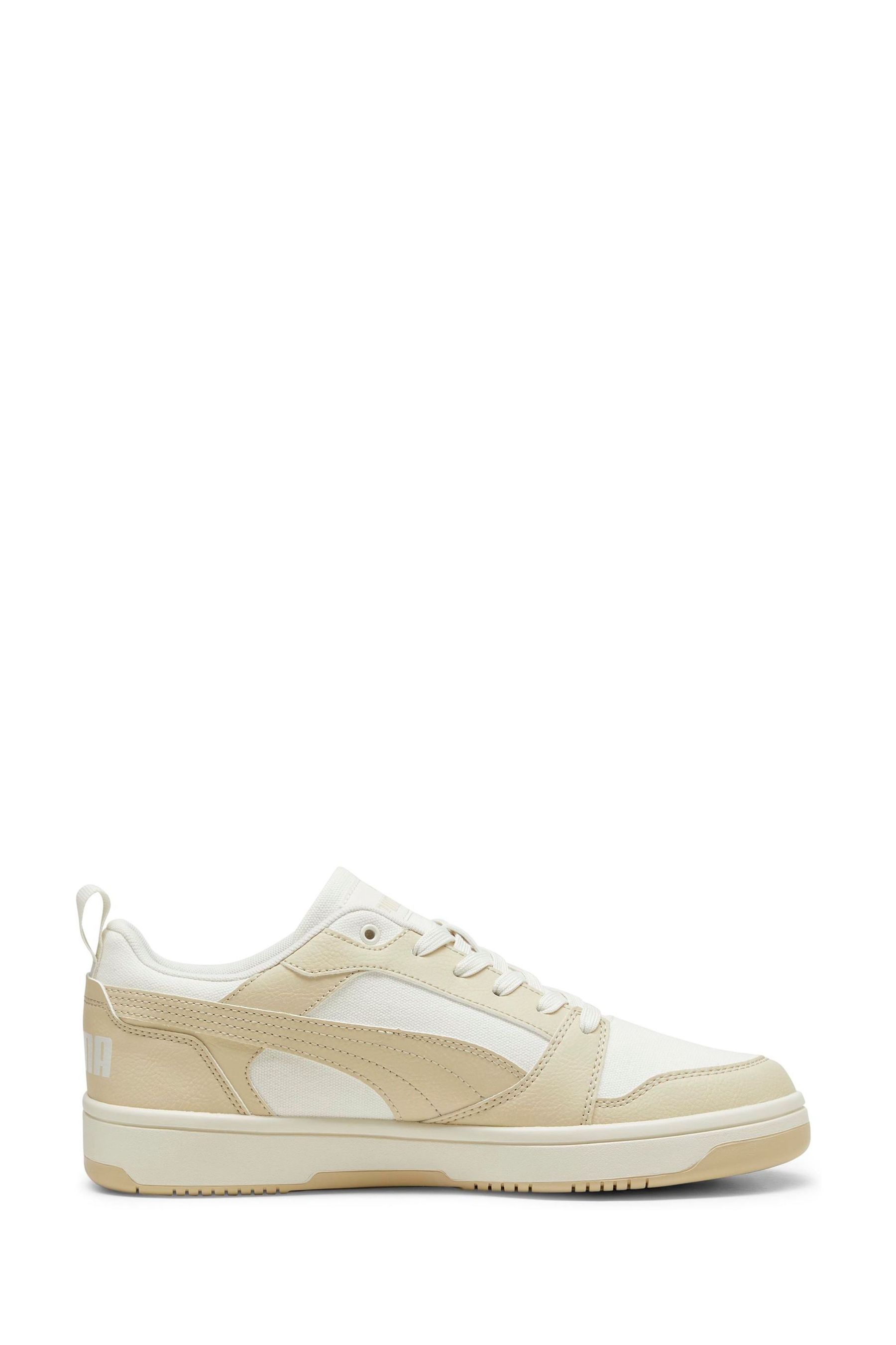 Puma cut out sneakers hotsell