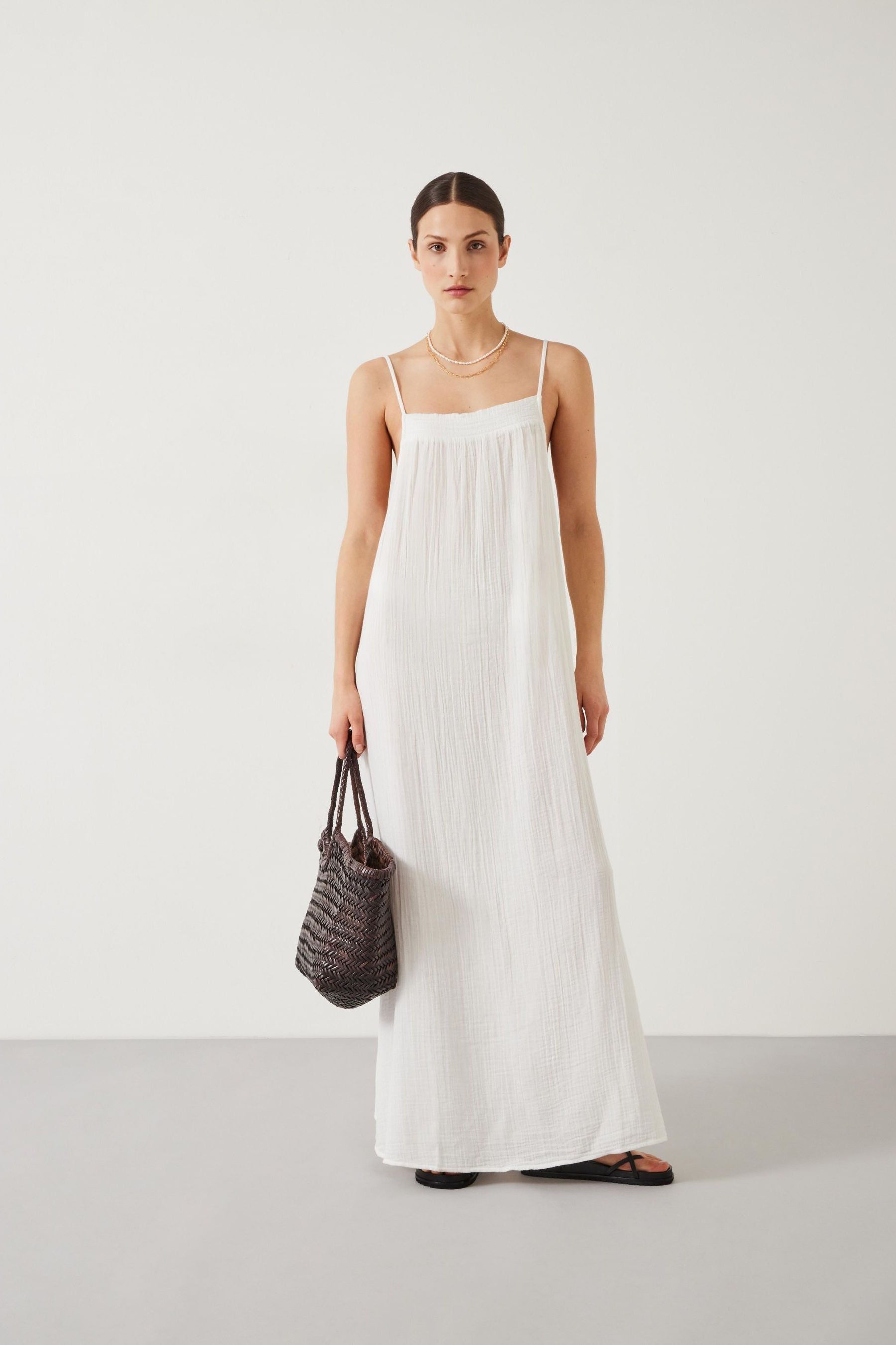Hush beach dress online