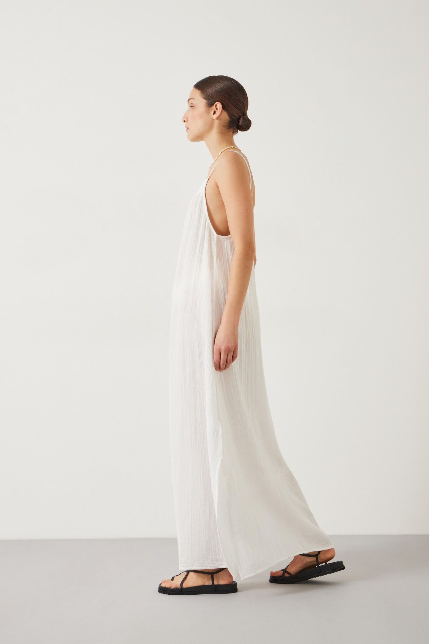 Hush beach dress outlet