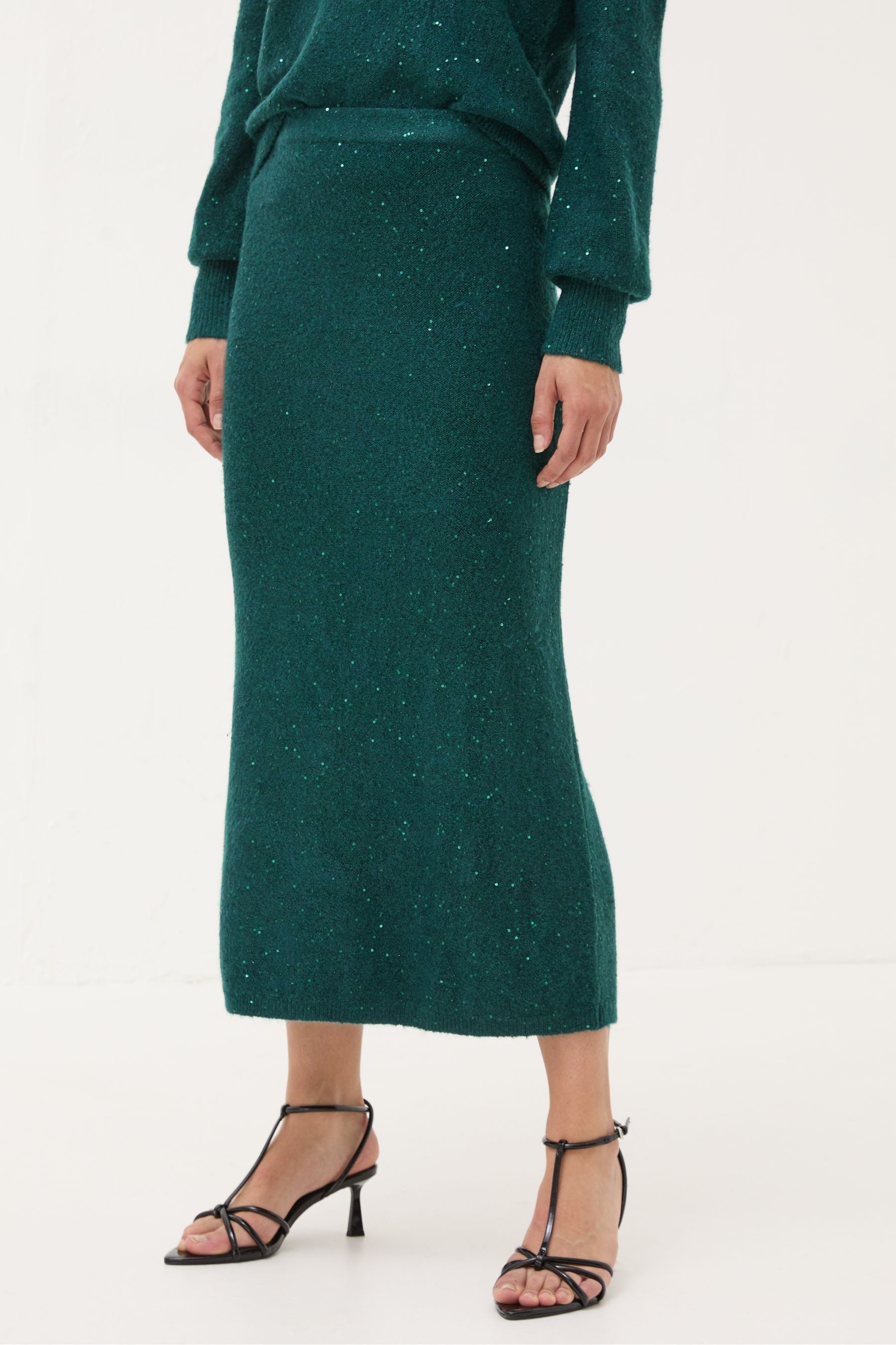 Next knit skirt cheap