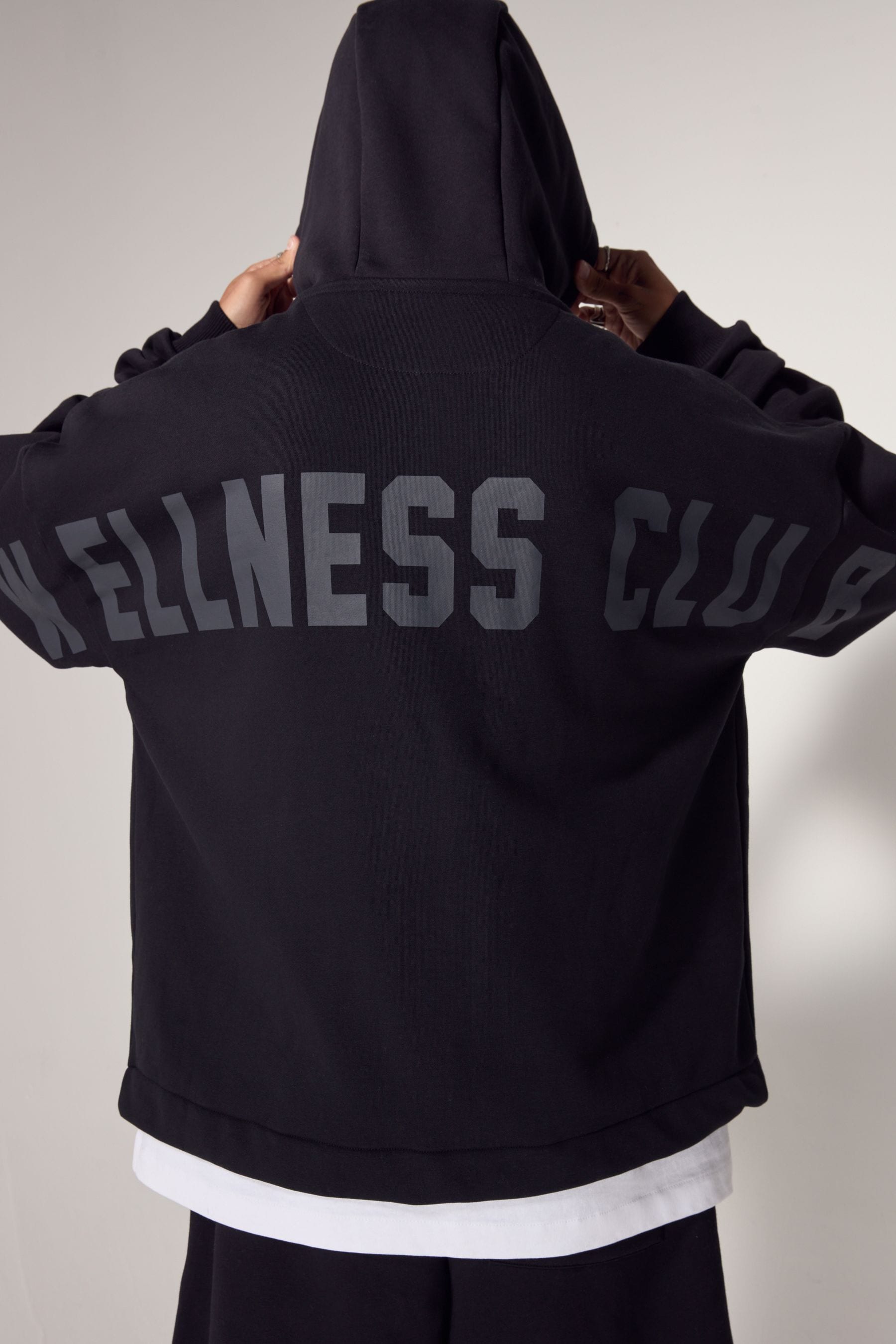 Next zip hoodie deals