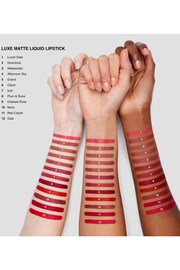 Bobbi Brown Luxe Matte Liquid Lipstick - Image 5 of 5