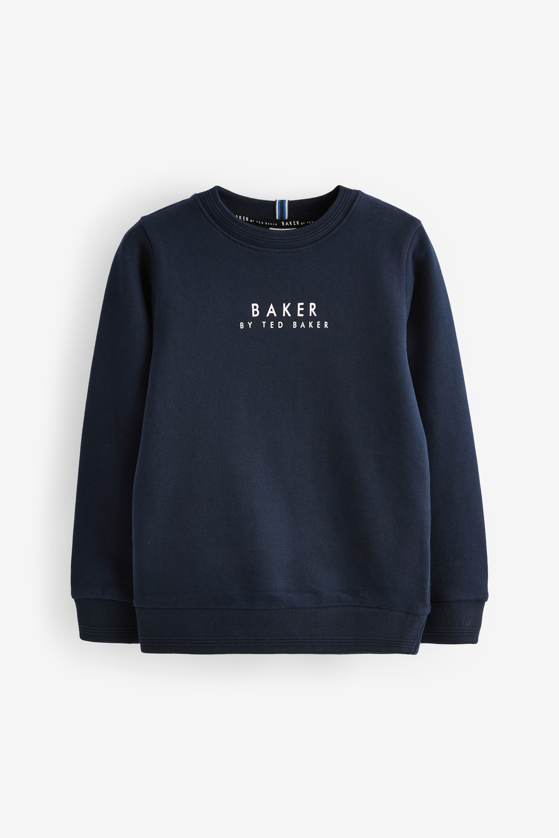 Ted baker branded anniversary sweatshirt sales