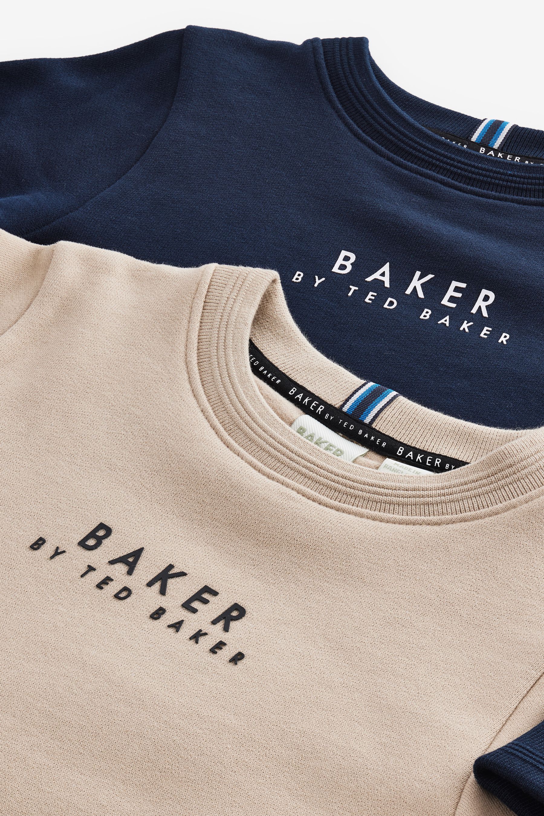 Ted baker logo sweatshirt 2025